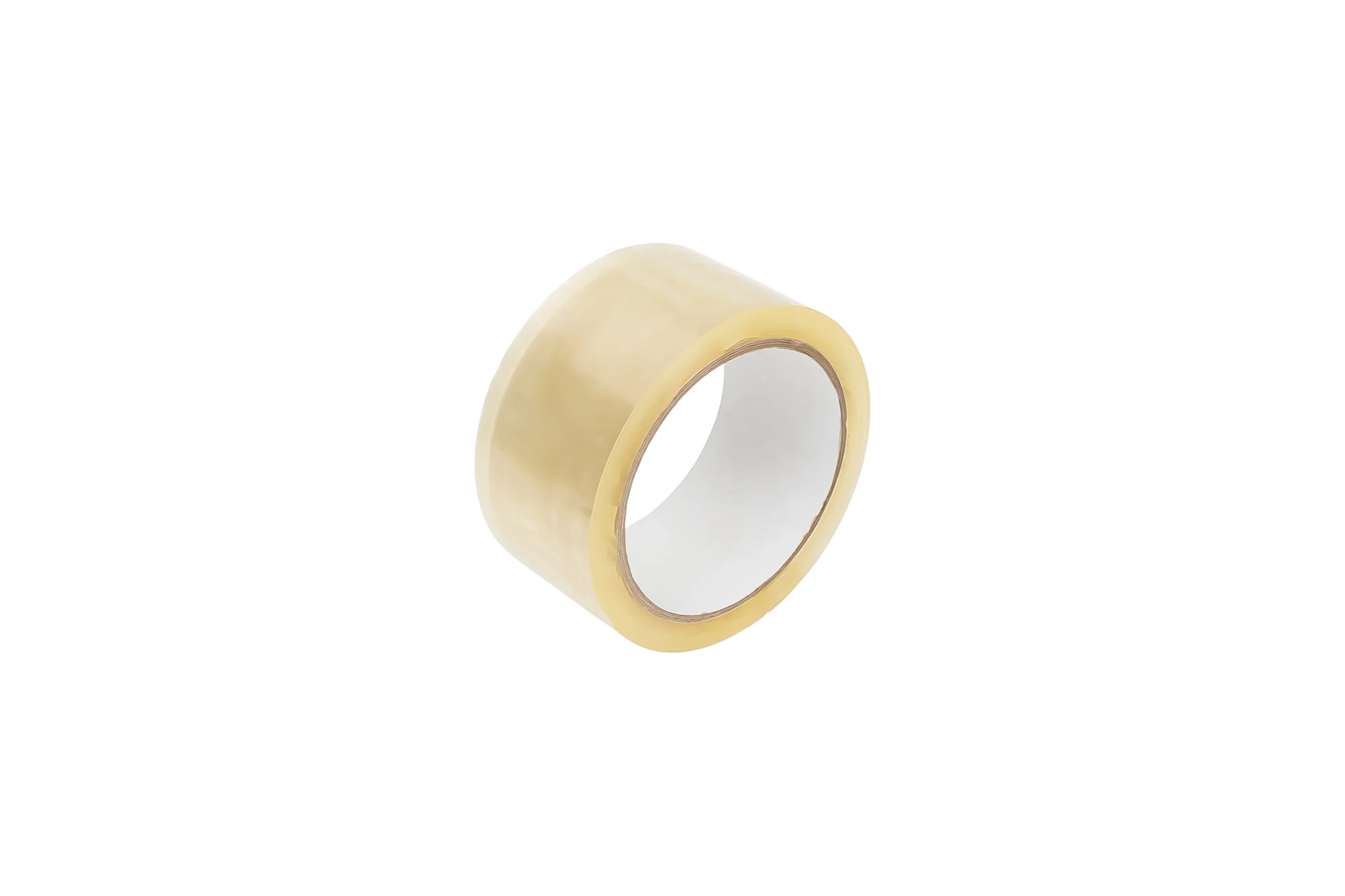 Клейкая лента Ultra tape 48мм, 60м 43мкм, прозрачная, 6шт/уп 4687206399433