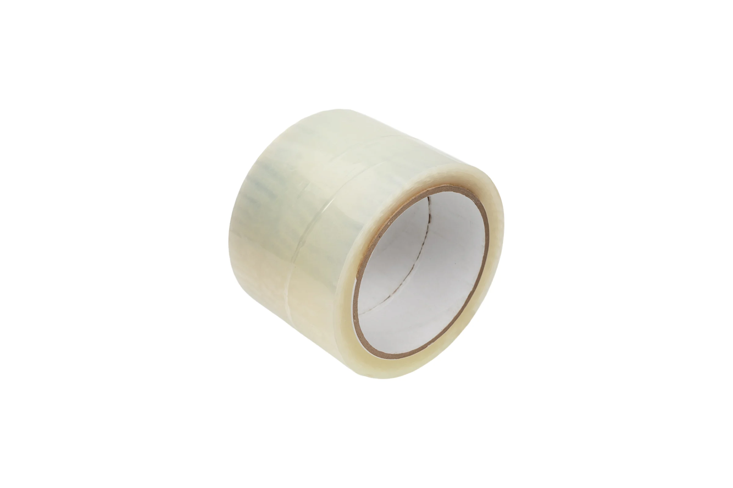 Клейкая лента Ultra tape 72мм, 66м, 43мкм, прозрачная, 4шт/уп 4687206399563