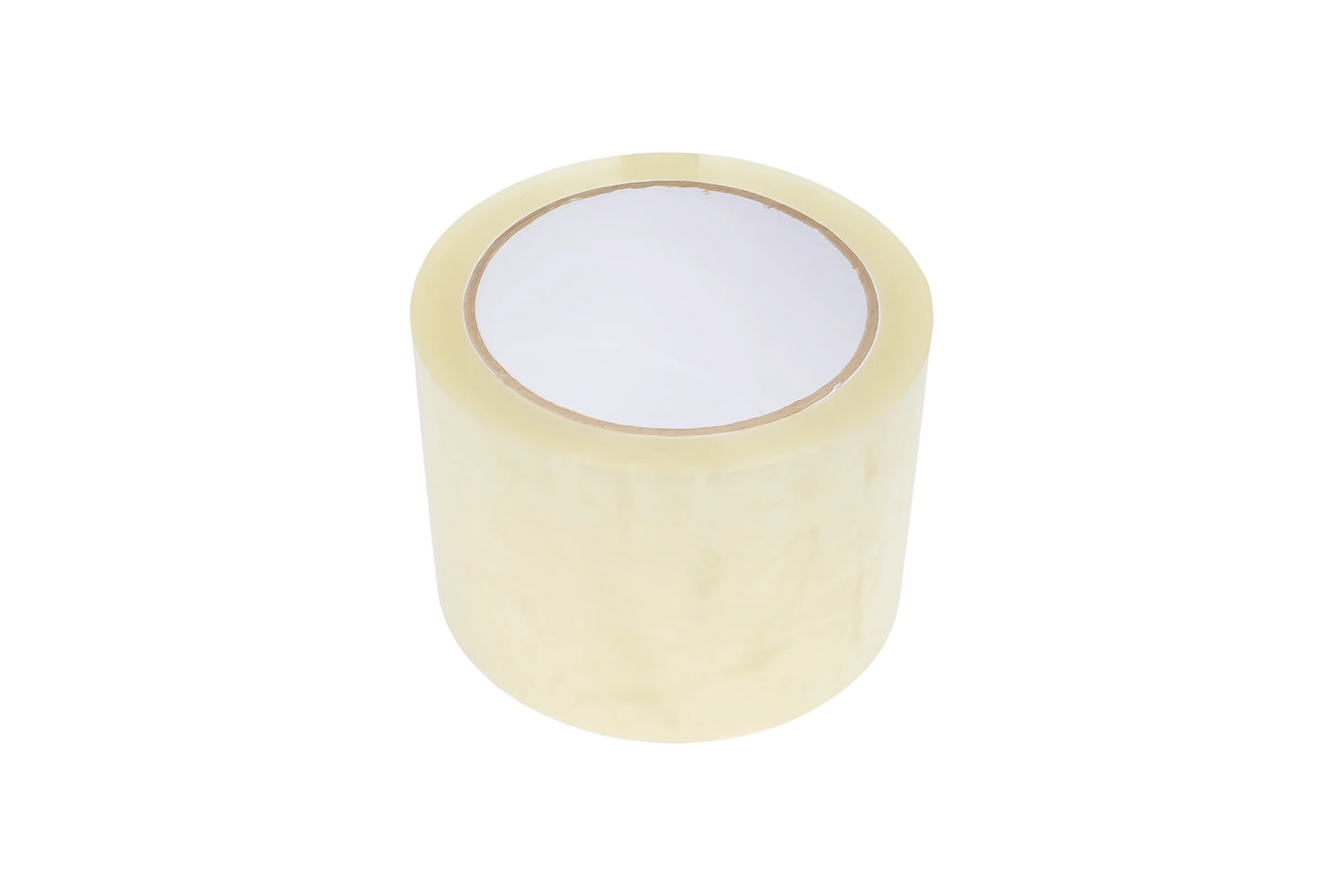 Клейкая лента Ultra tape 72мм, 66м, 45мкм, прозрачная, 4шт/уп 4687206399587