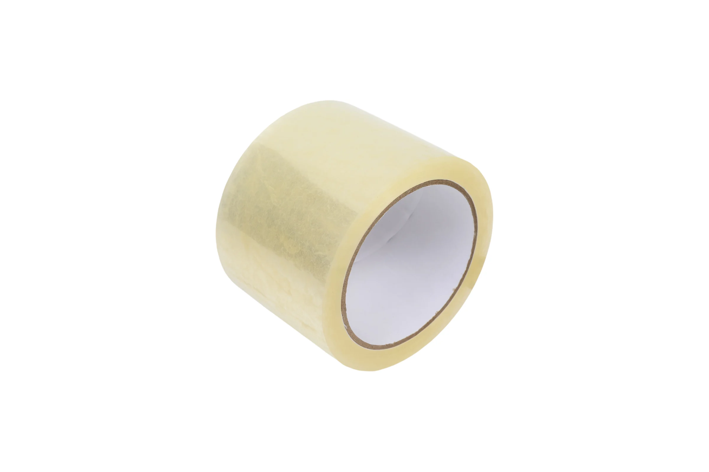 Клейкая лента Ultra tape 72мм, 66м, 45мкм, прозрачная, 4шт/уп 4687206399587