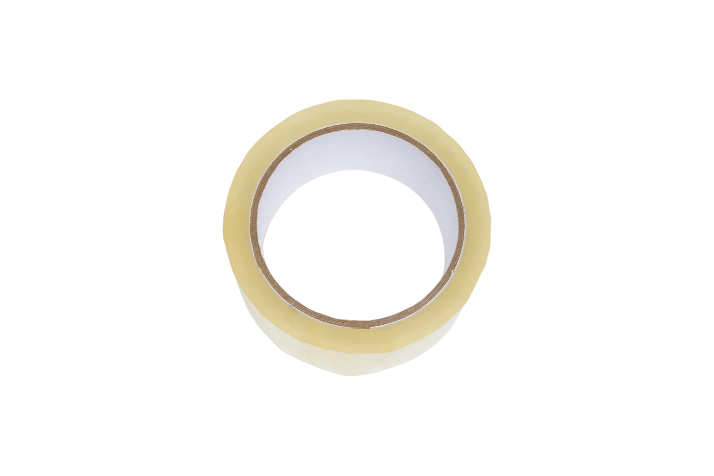 Клейкая лента Ultra tape 48мм, 60м 45мкм, прозрачная, 6шт/уп 4687206399457