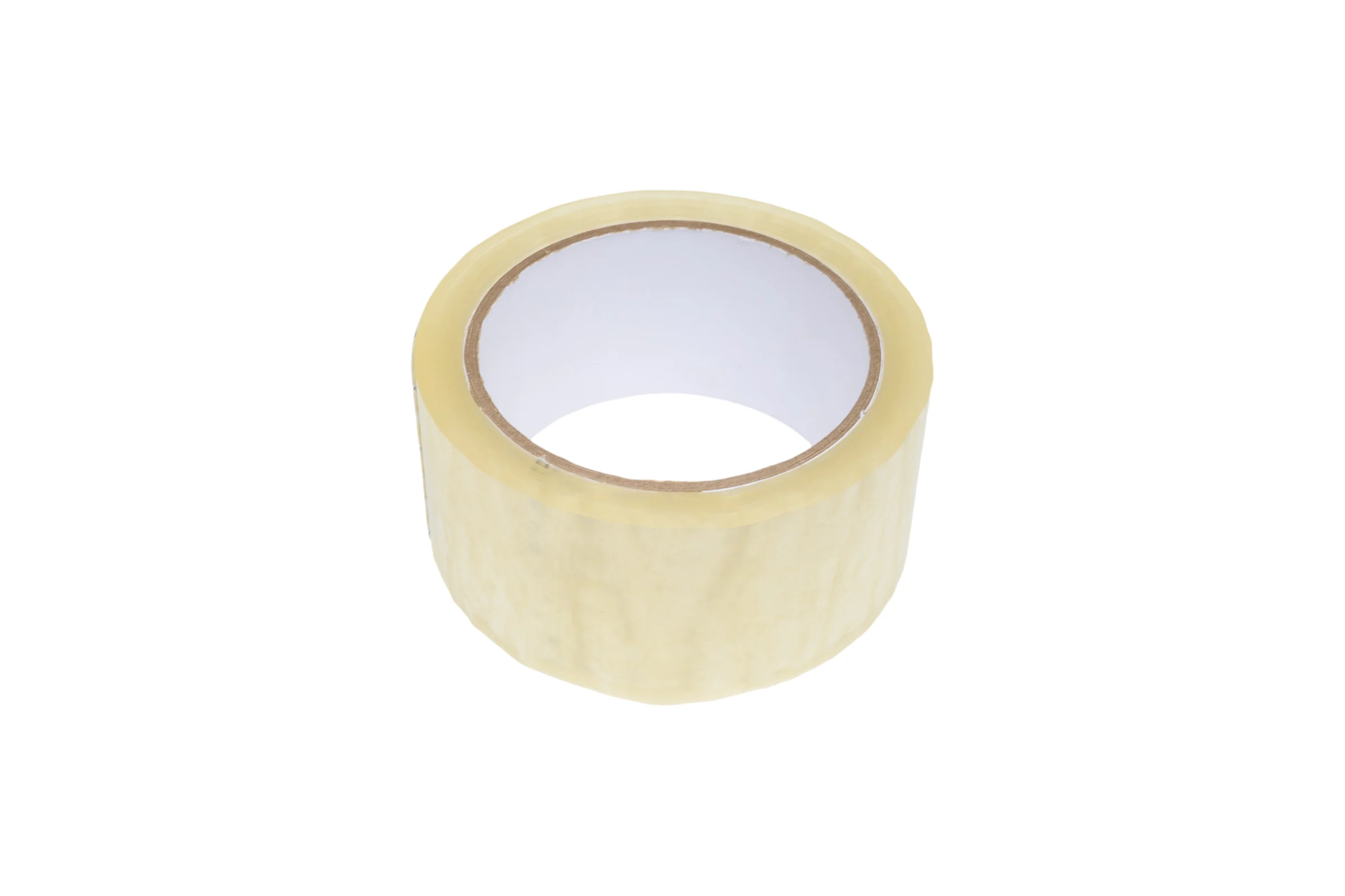 Клейкая лента Ultra tape 48мм, 60м 45мкм, прозрачная, 6шт/уп 4687206399457