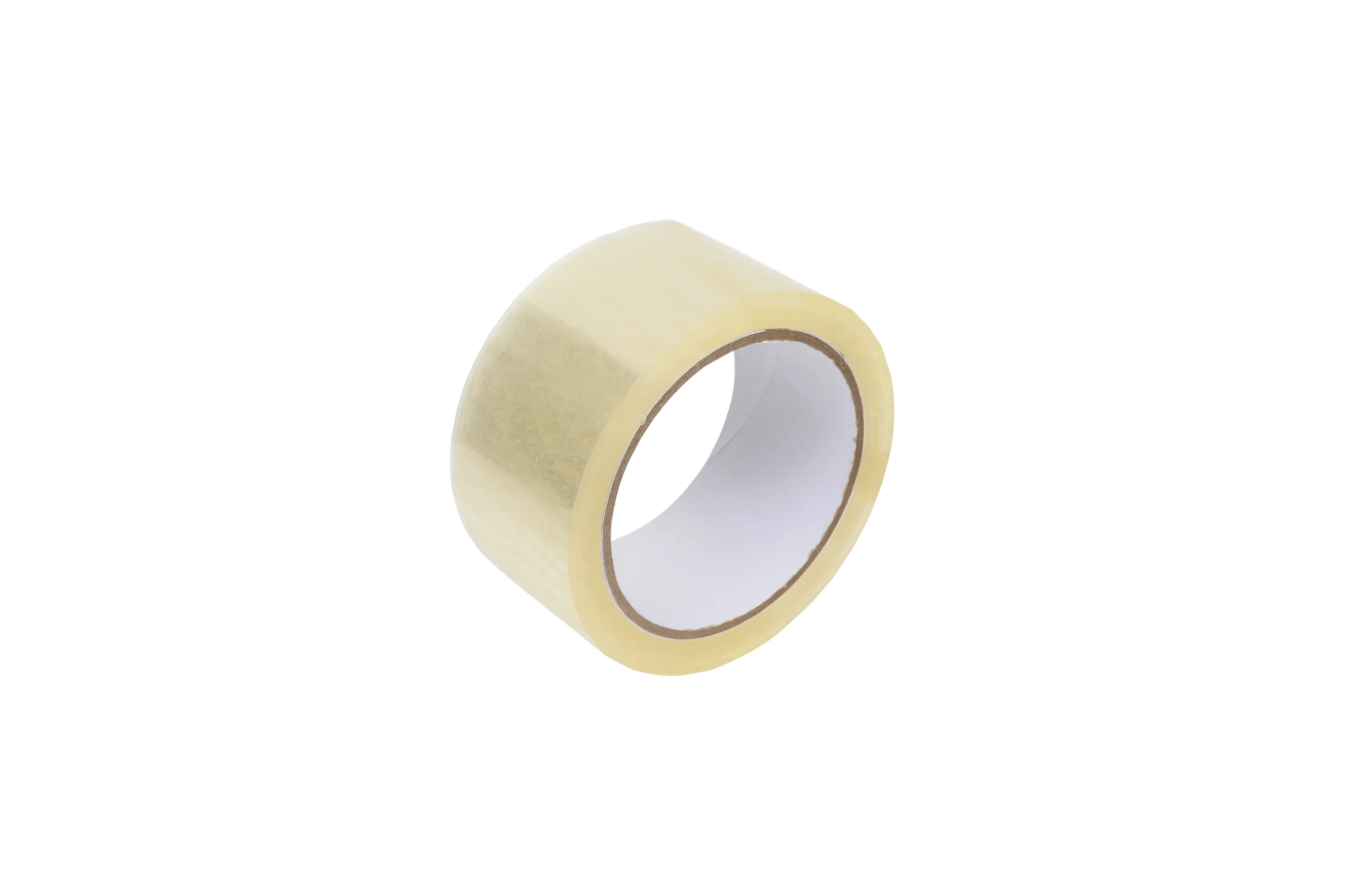 Клейкая лента Ultra tape 48мм, 60м 45мкм, прозрачная, 6шт/уп 4687206399457