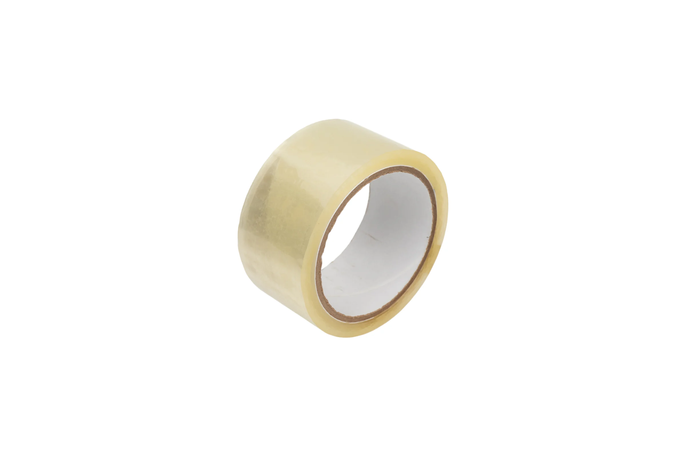 Клейкая лента Ultra tape 48мм, 55м 45мкм, прозрачная, 6шт/уп 4687206399402