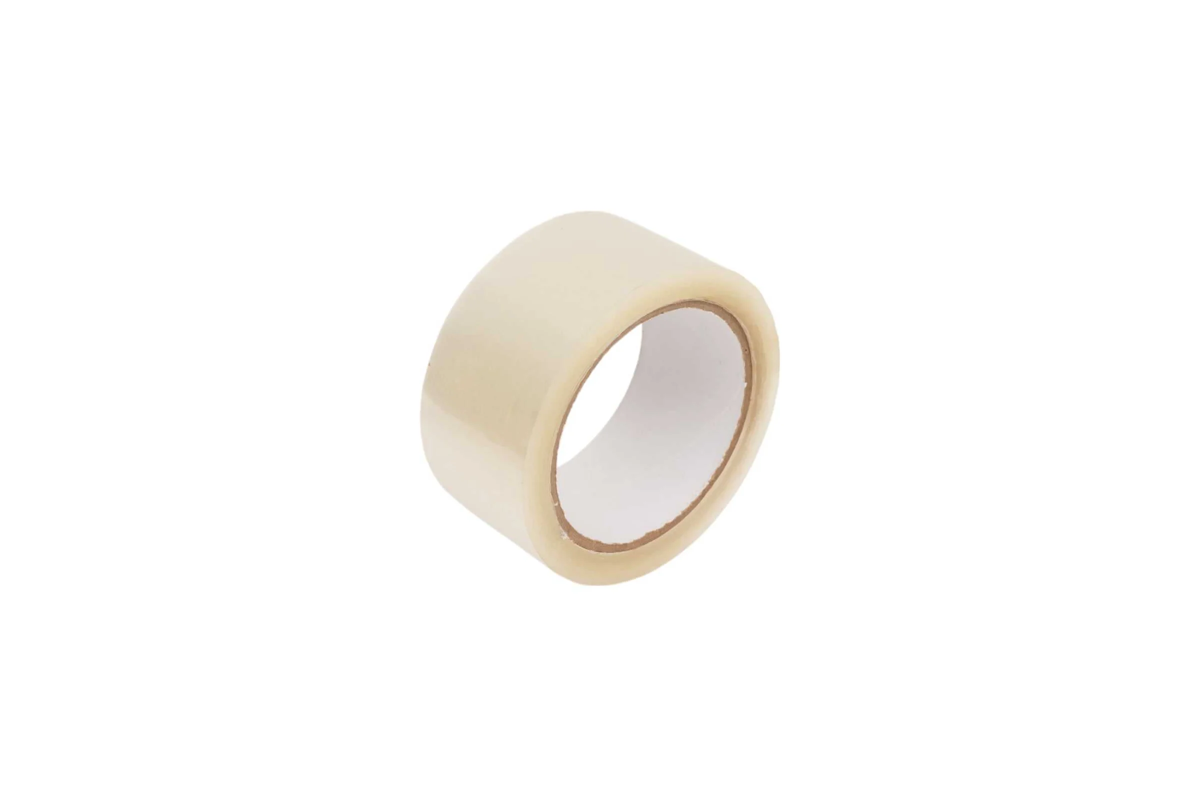 Клейкая лента Ultra tape 48мм, 130м, 45мкм, прозрачная, 6шт/уп 4687206399273