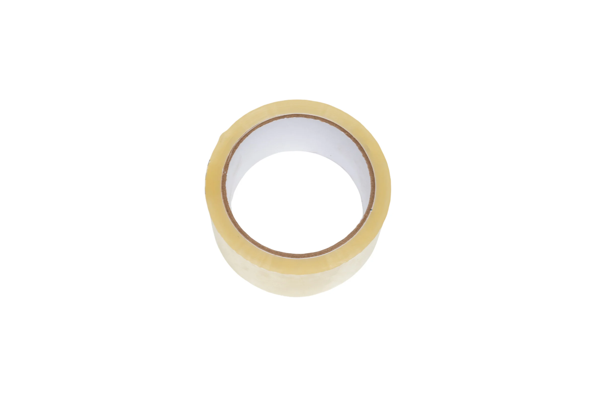 Клейкая лента Ultra tape 48мм, 50м, 50мкм, прозрачная, 6шт/уп 4687206399365