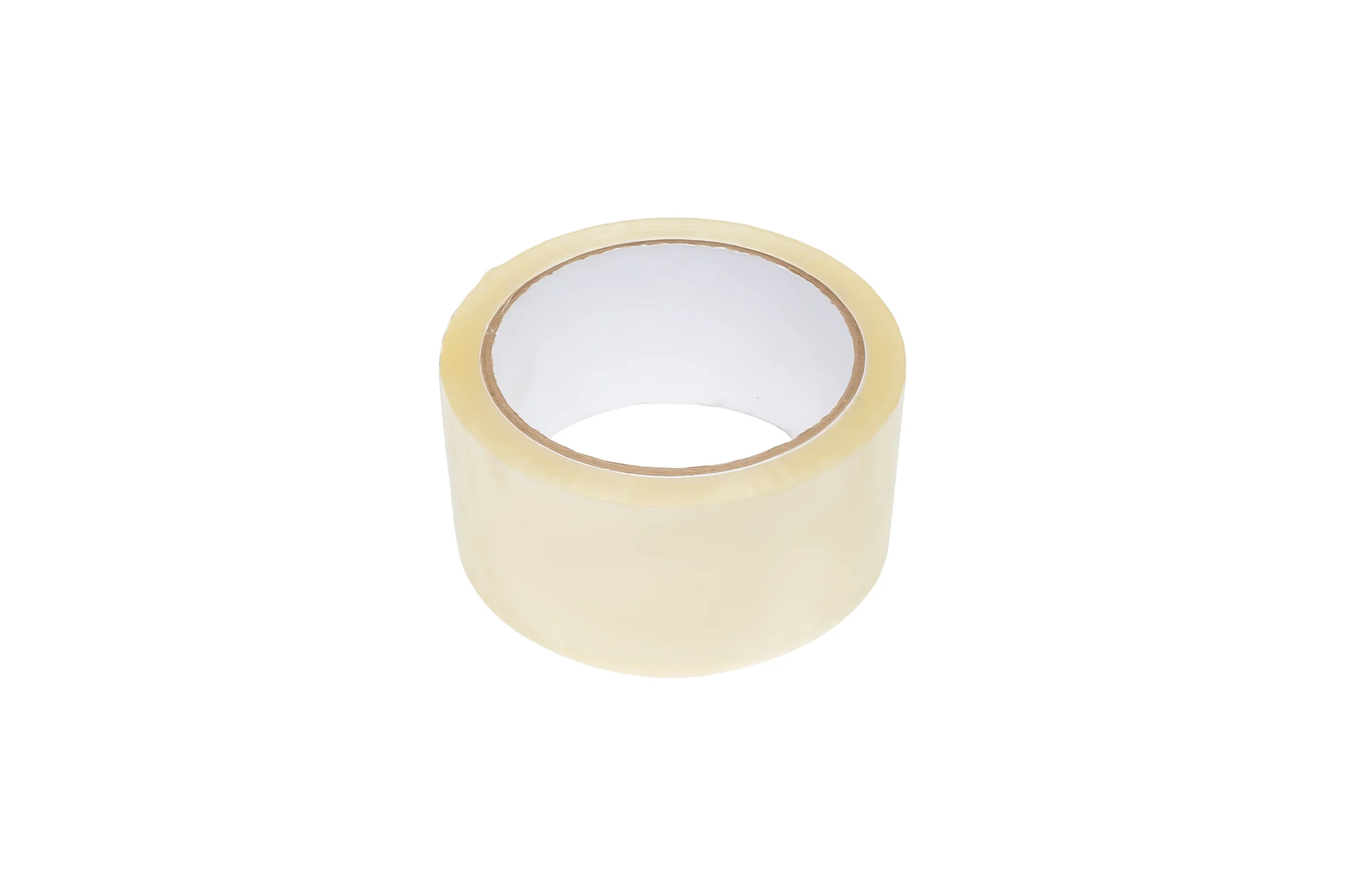 Клейкая лента Ultra tape 48мм, 50м, 50мкм, прозрачная, 6шт/уп 4687206399365