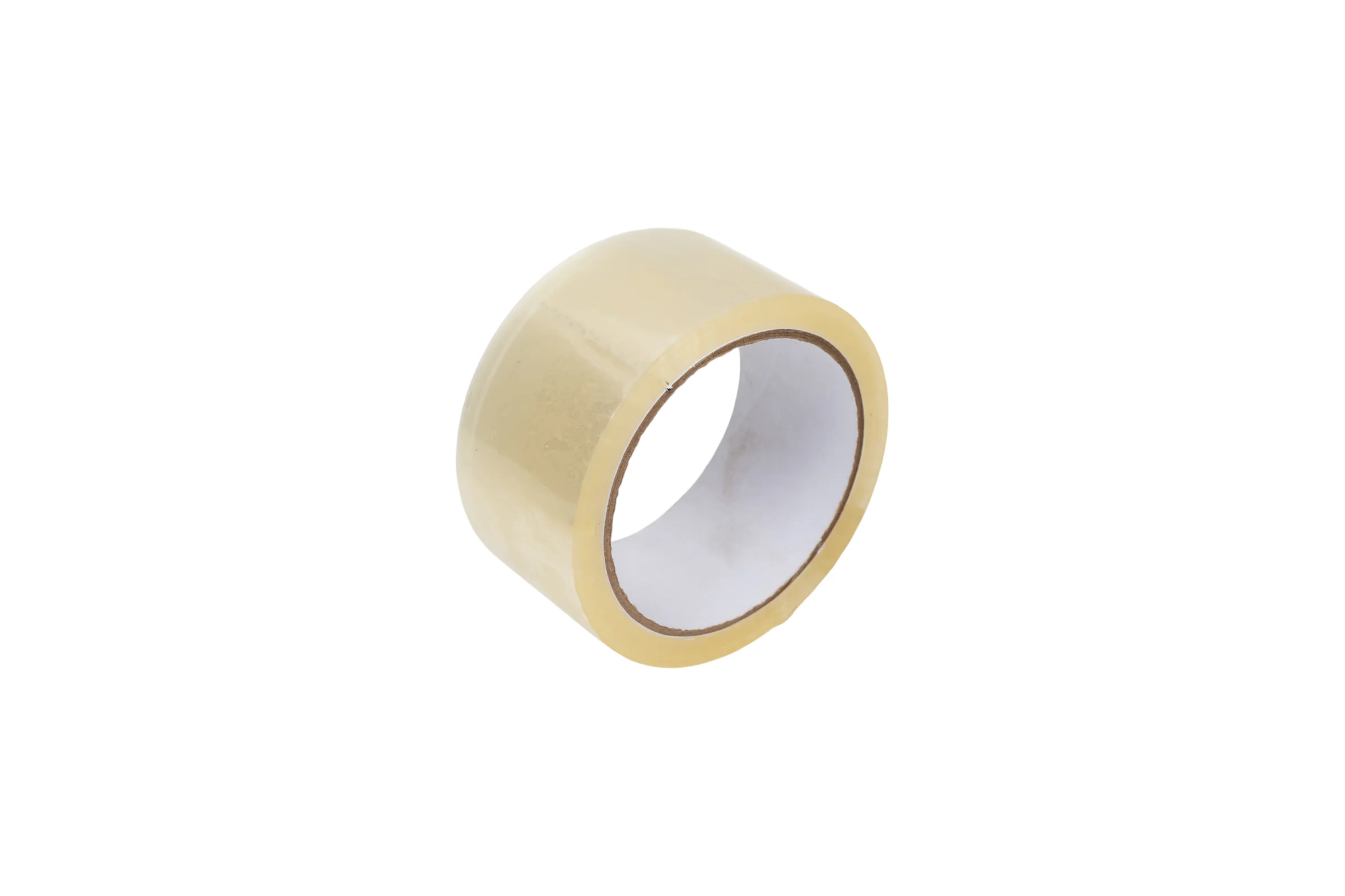 Клейкая лента Ultra tape 48мм, 50м, 50мкм, прозрачная, 6шт/уп 4687206399365
