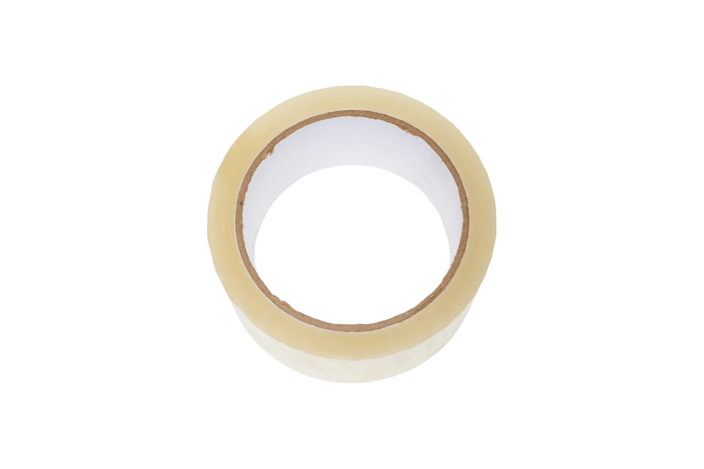 Клейкая лента Ultra tape 48мм, 60м 50мкм, прозрачная, 6шт/уп 4687206399488