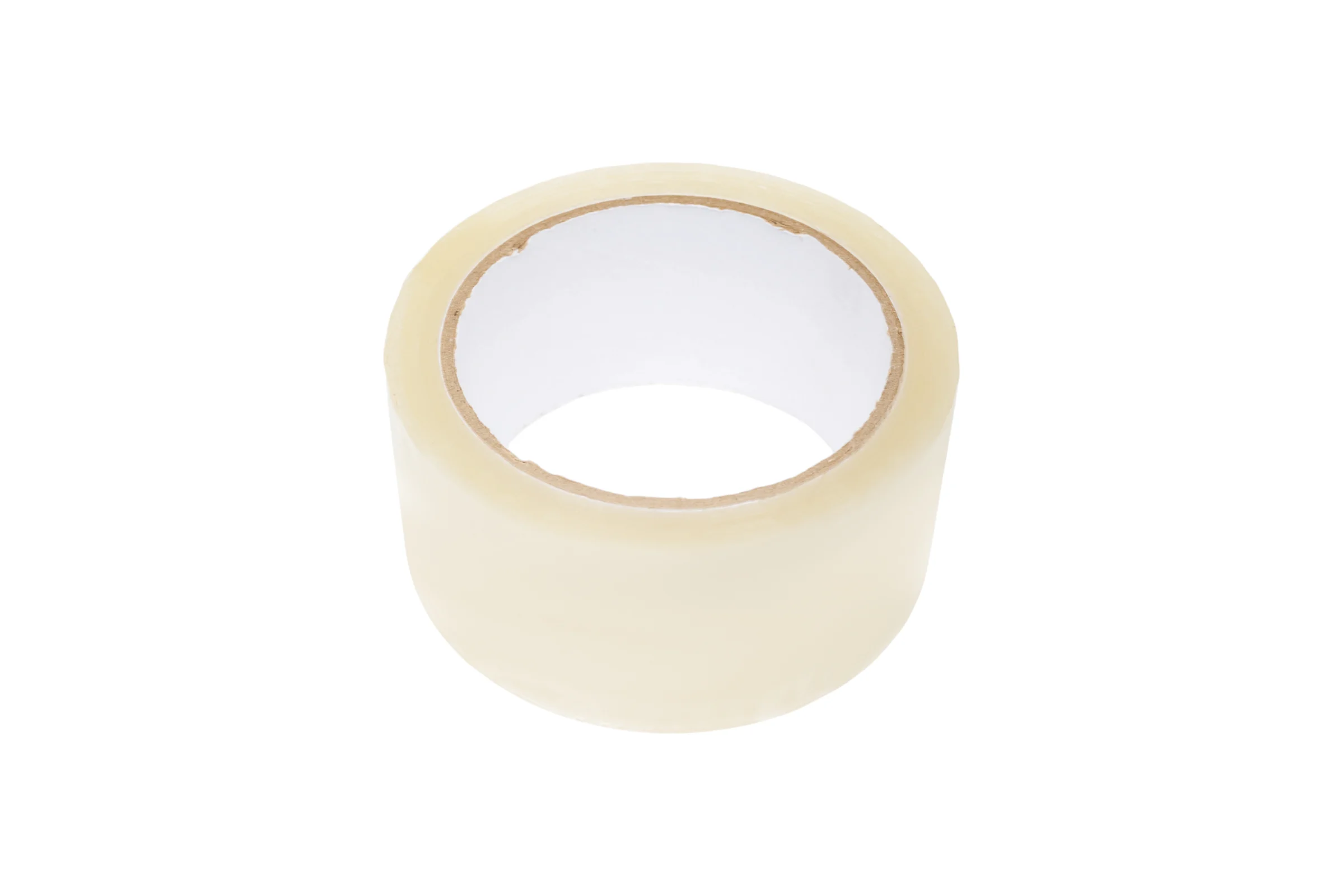 Клейкая лента Ultra tape 48мм, 60м 50мкм, прозрачная, 6шт/уп 4687206399488