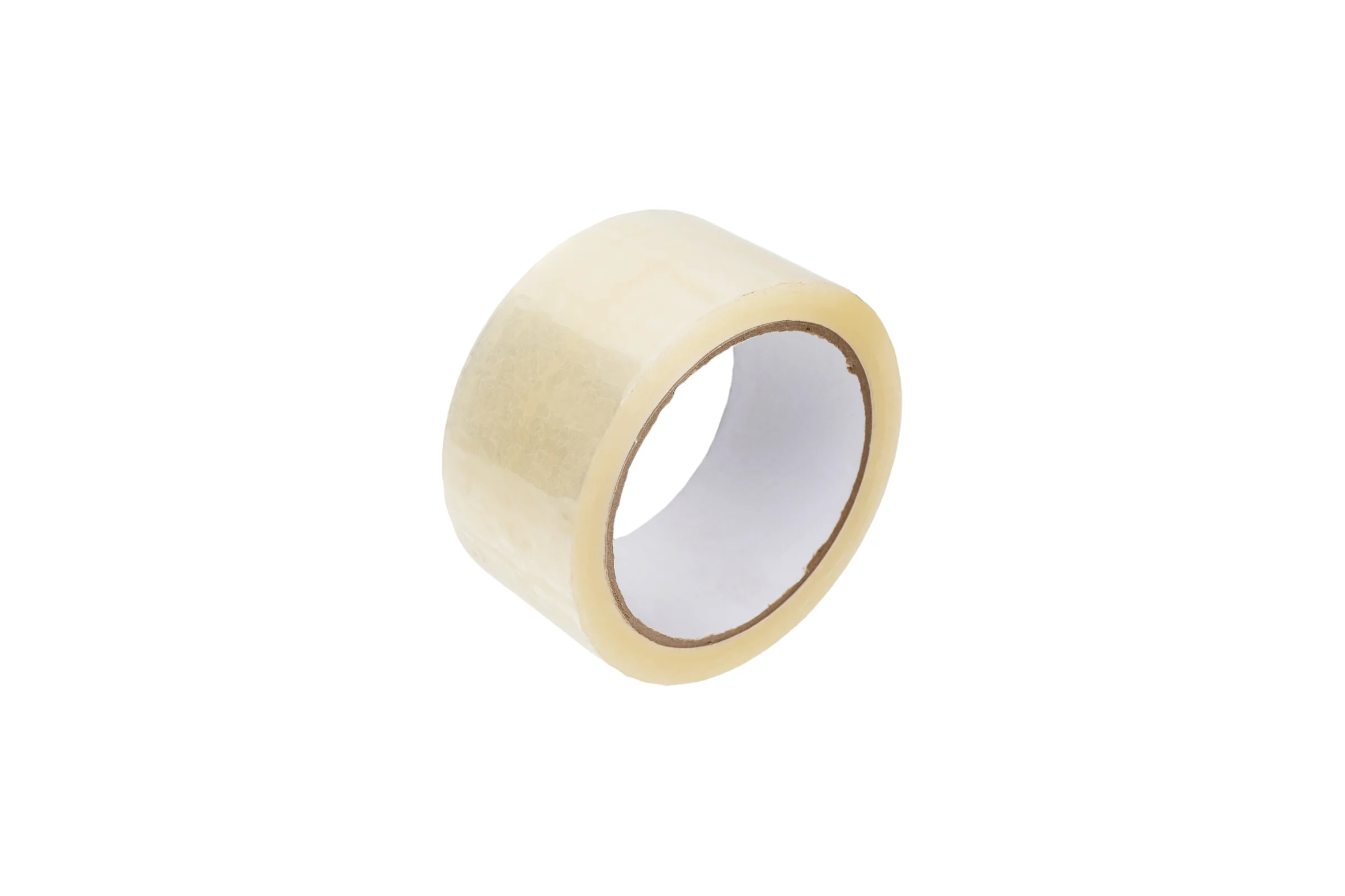 Клейкая лента Ultra tape 48мм, 60м 50мкм, прозрачная, 6шт/уп 4687206399488