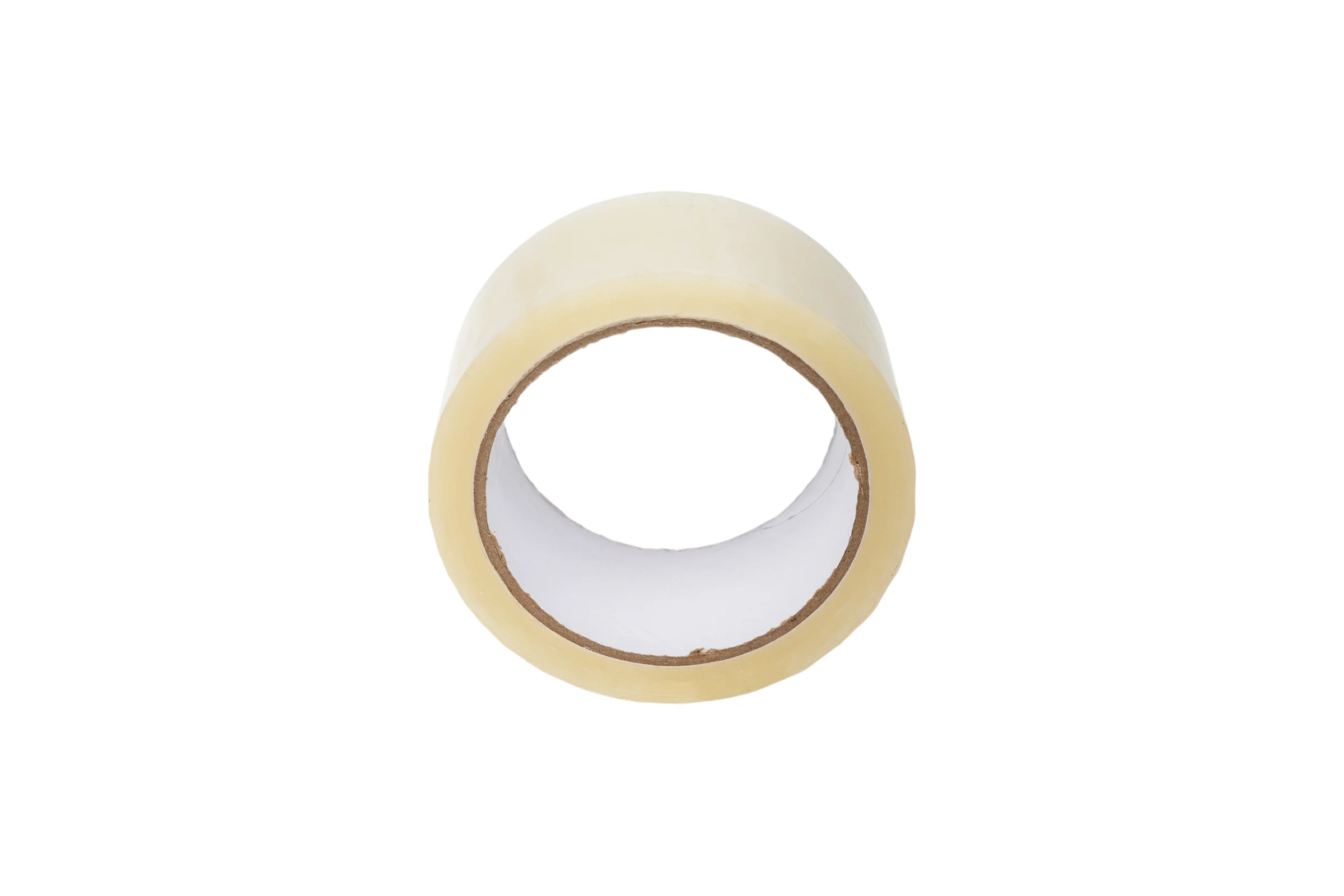 Клейкая лента Ultra tape 48мм, 60м 50мкм, прозрачная, 6шт/уп 4687206399488