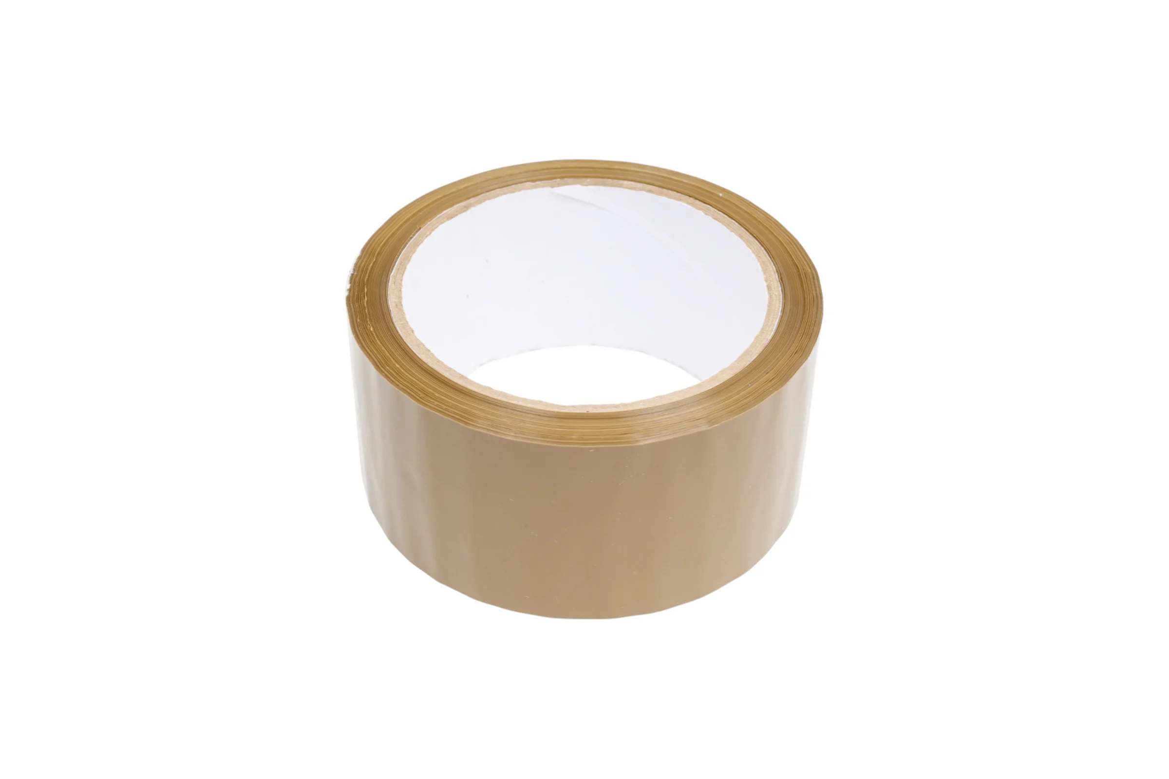 Клейкая лента Ultra tape 48мм, 60м 45мкм, коричневый, 6шт/уп 4687206399464