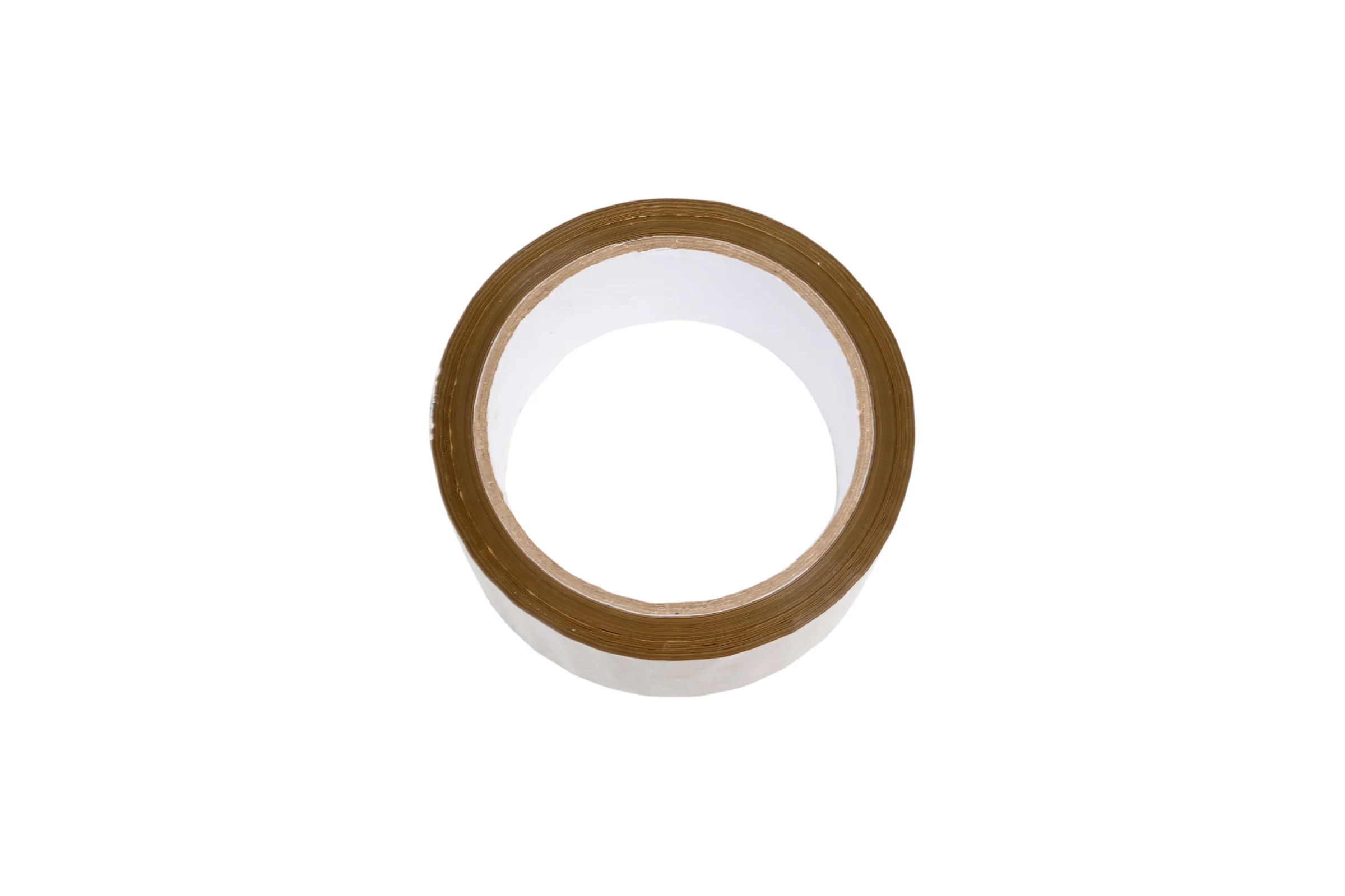Клейкая лента Ultra tape 48мм, 60м 45мкм, коричневый, 6шт/уп 4687206399464