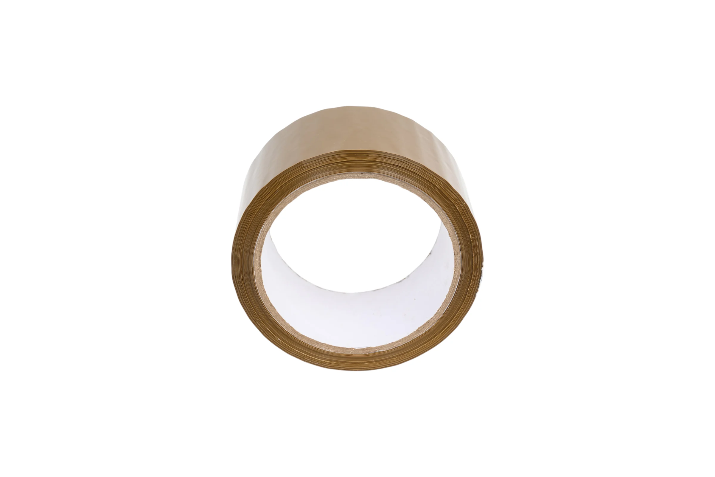 Клейкая лента Ultra tape 48мм, 60м 45мкм, коричневый, 6шт/уп 4687206399464