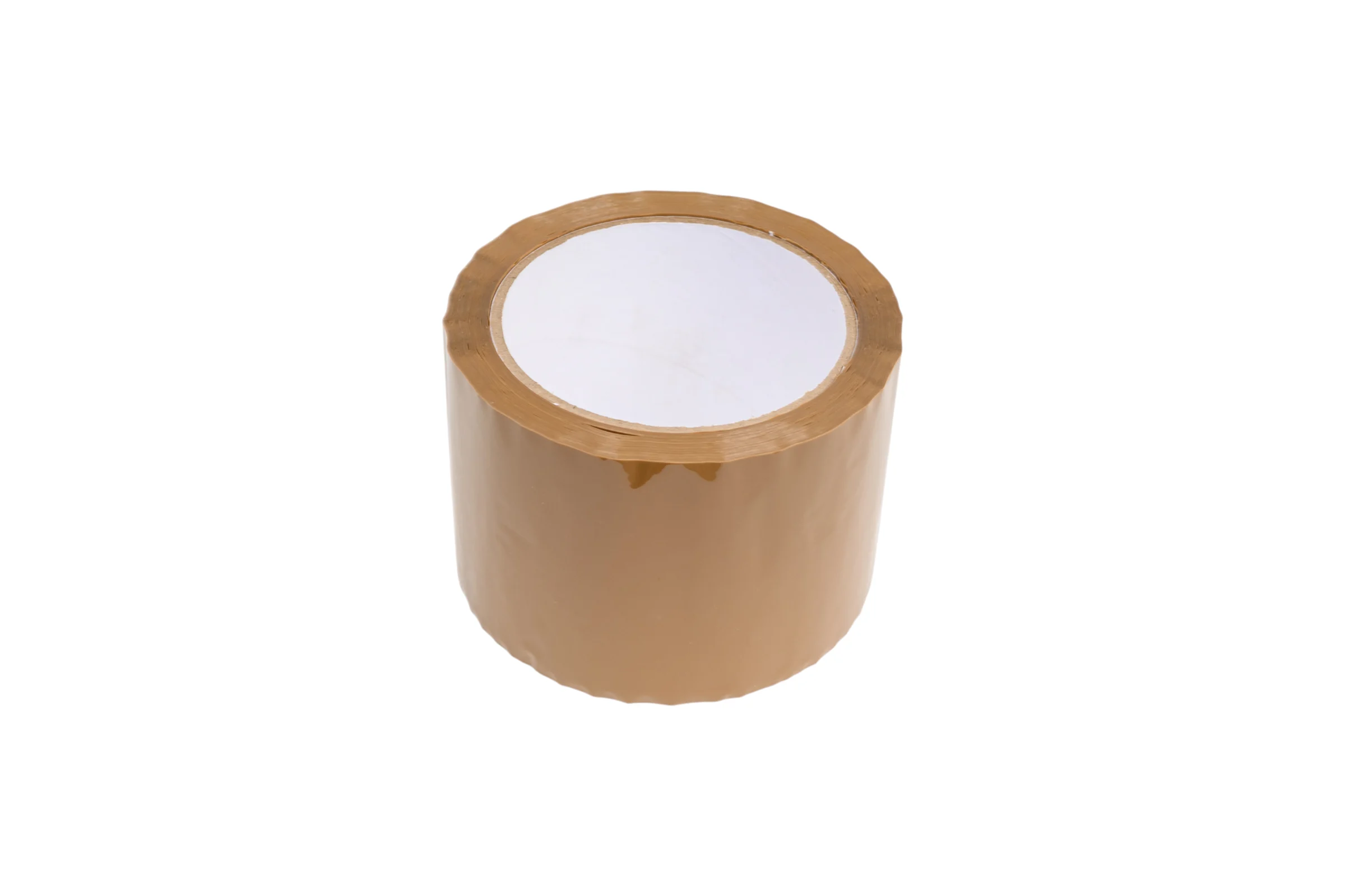 Клейкая лента Ultra tape 72мм, 66м, 43мкм, коричневый, 4шт/уп 4687206399570