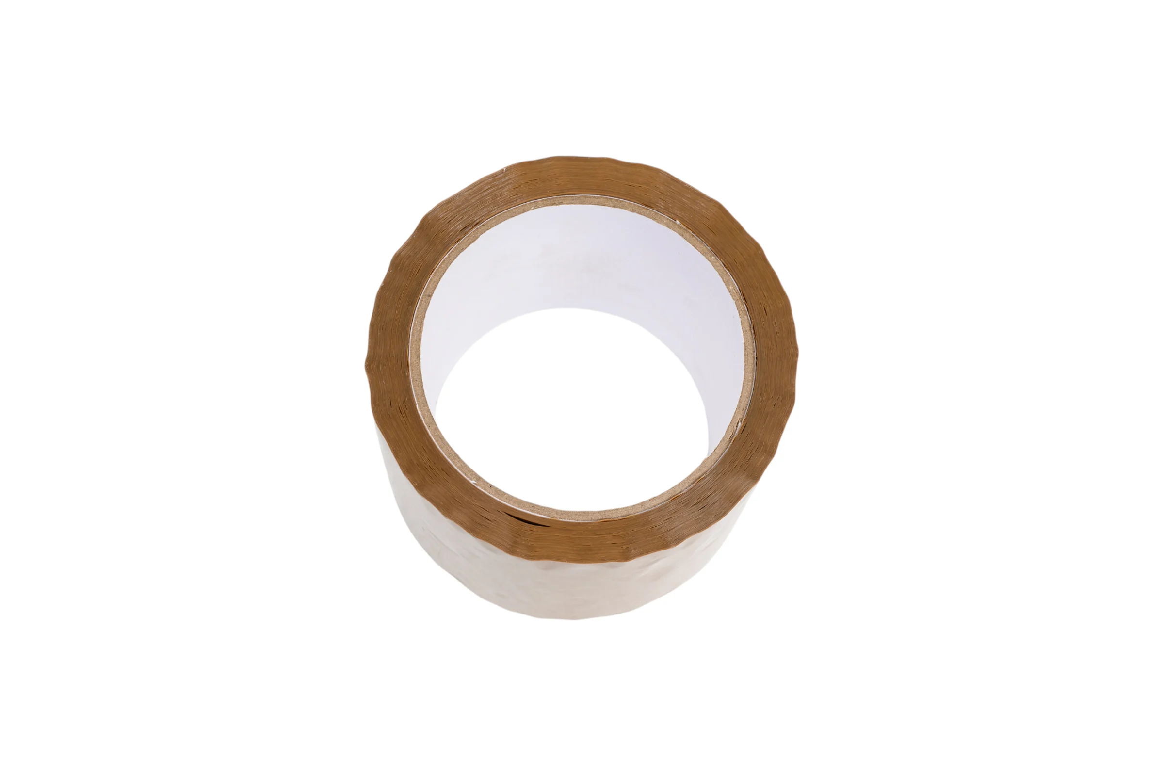 Клейкая лента Ultra tape 72мм, 66м, 43мкм, коричневый, 4шт/уп 4687206399570