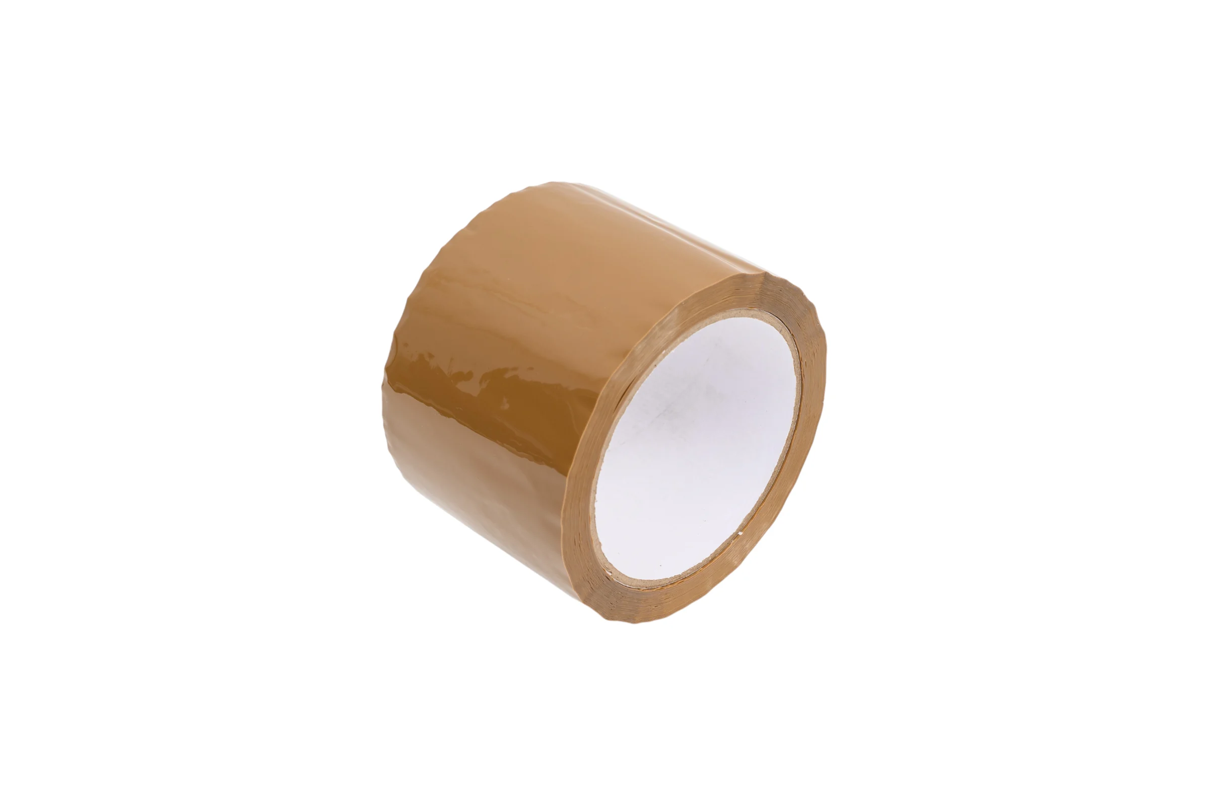 Клейкая лента Ultra tape 72мм, 66м, 43мкм, коричневый, 4шт/уп 4687206399570