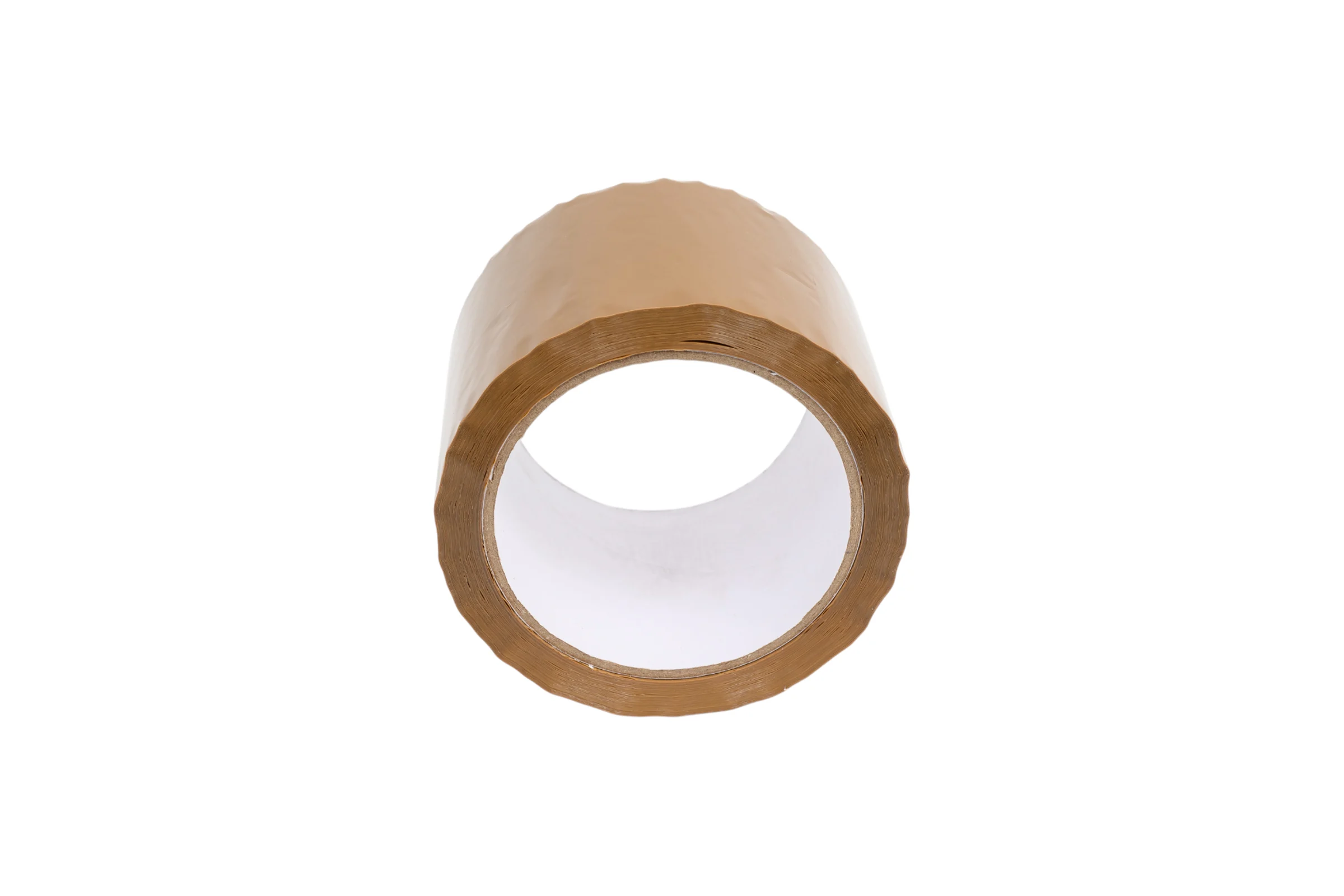 Клейкая лента Ultra tape 72мм, 66м, 43мкм, коричневый, 4шт/уп 4687206399570