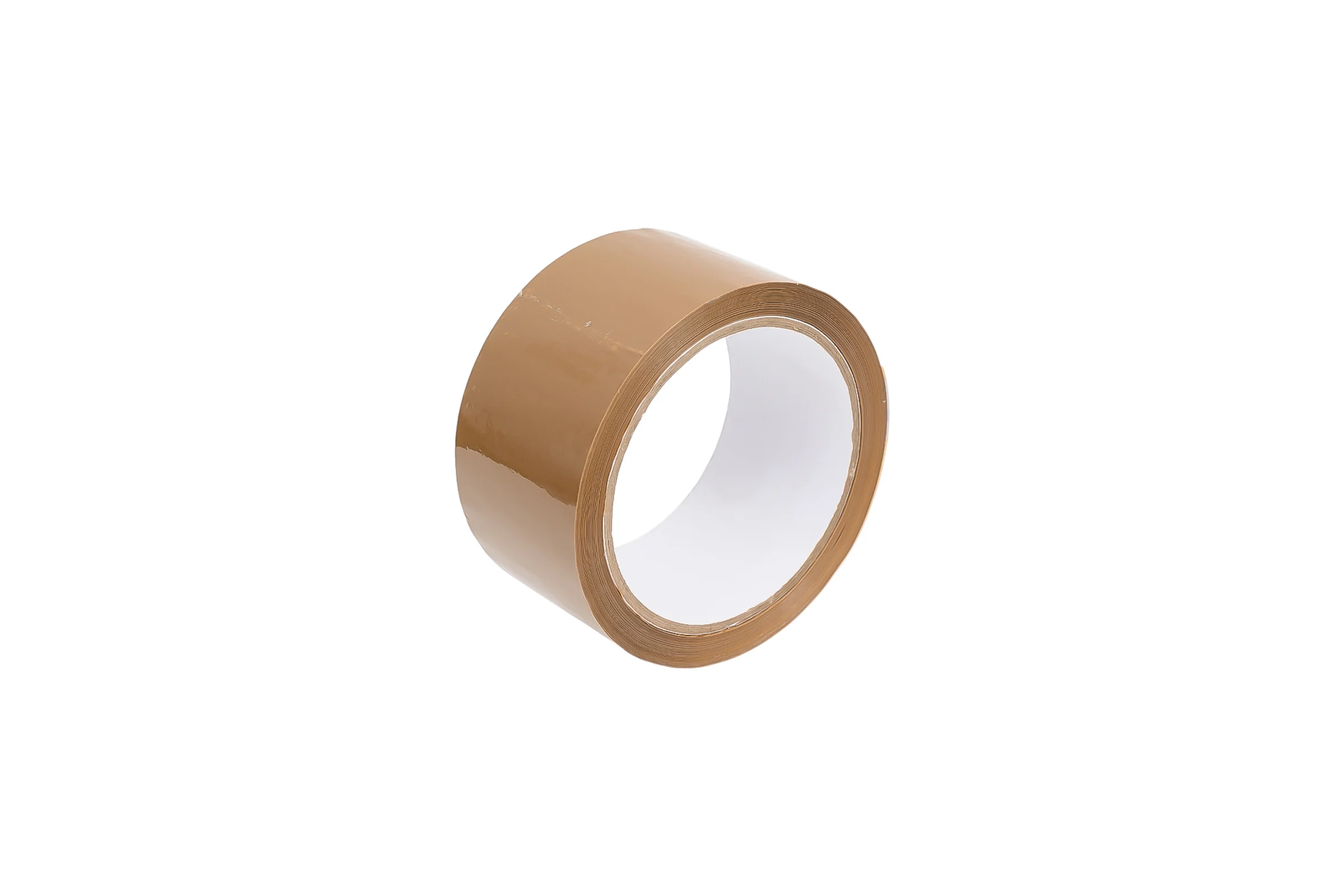 Клейкая лента Ultra tape 48мм, 55м 43мкм, коричневый, 6шт/уп 4687206399396