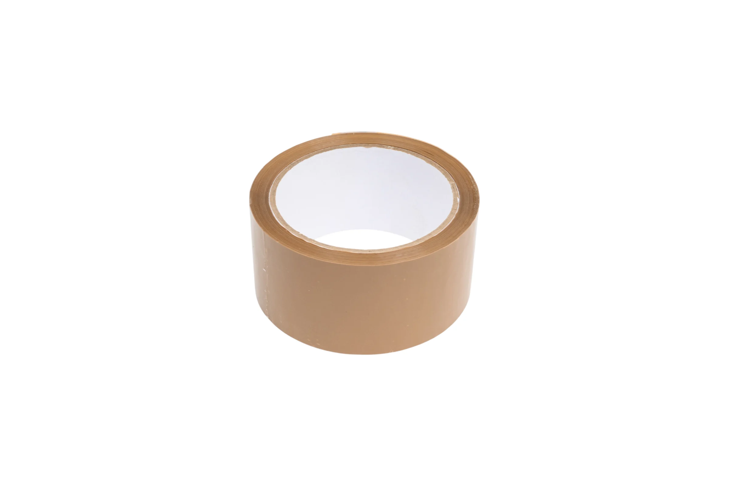 Клейкая лента Ultra tape 48мм, 55м 43мкм, коричневый, 6шт/уп 4687206399396