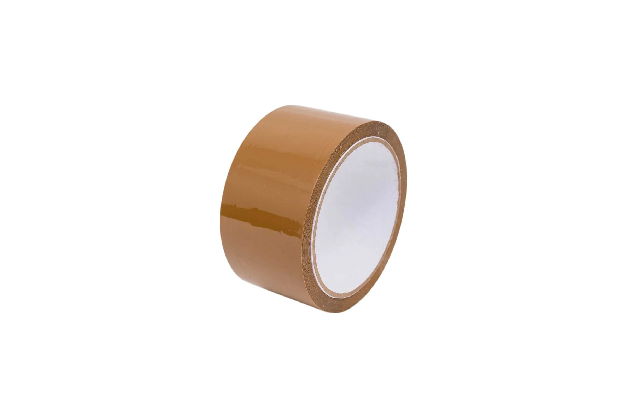 Клейкая лента Ultra tape 48мм, 110м, 43мкм, коричневый, 6шт/уп 4687206399242