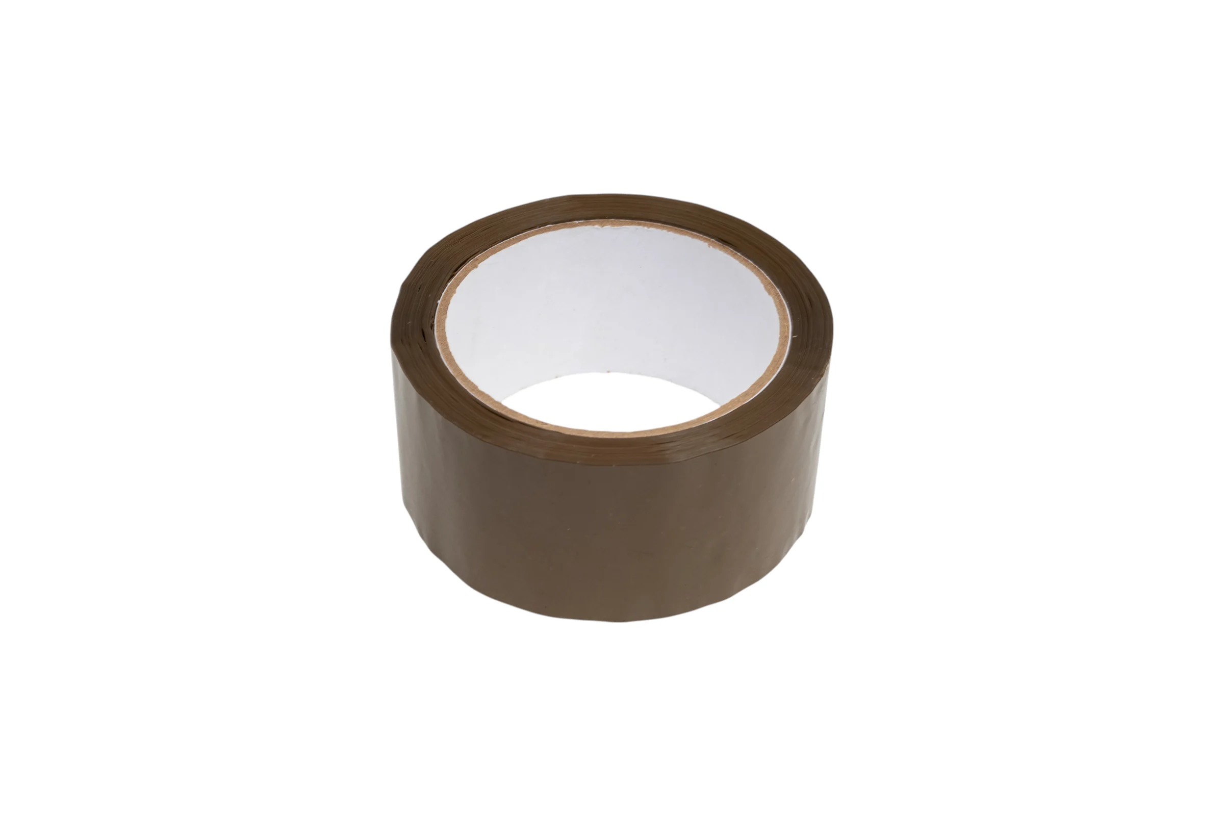 Клейкая лента Ultra tape 48мм, 60м 50мкм, коричневый, 6шт/уп 4687206399471