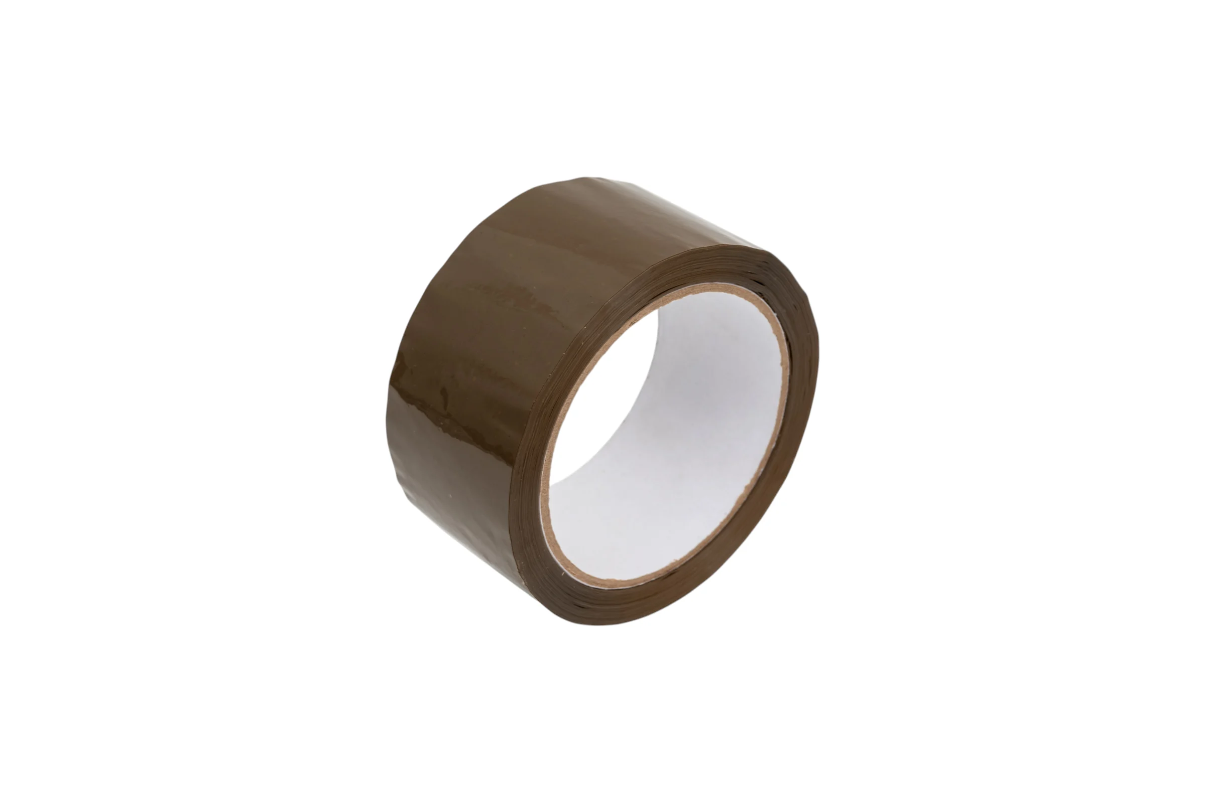 Клейкая лента Ultra tape 48мм, 60м 50мкм, коричневый, 6шт/уп 4687206399471