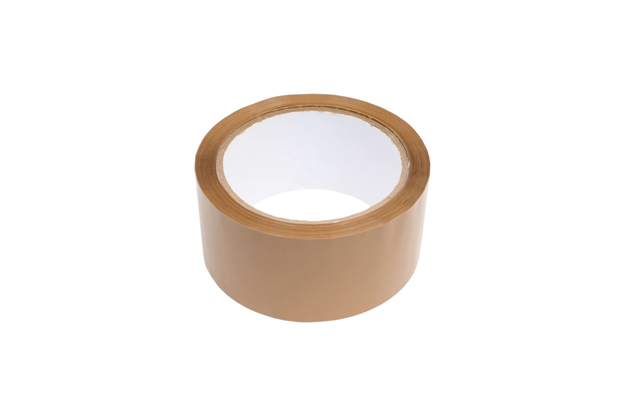 Клейкая лента Ultra tape 48мм, 60м 43мкм, коричневый, 6шт/уп 4687206399440