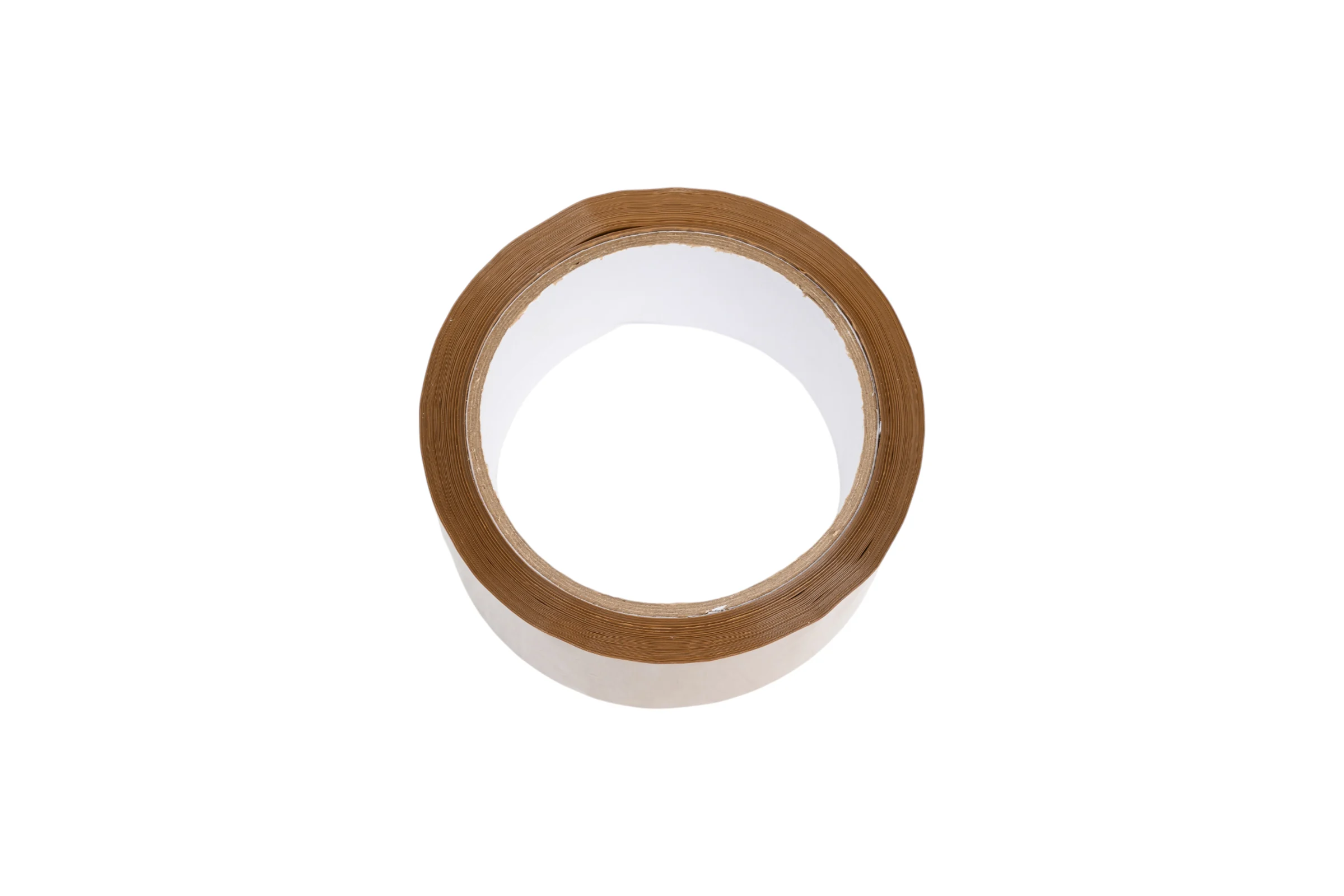 Клейкая лента Ultra tape 48мм, 60м 43мкм, коричневый, 6шт/уп 4687206399440