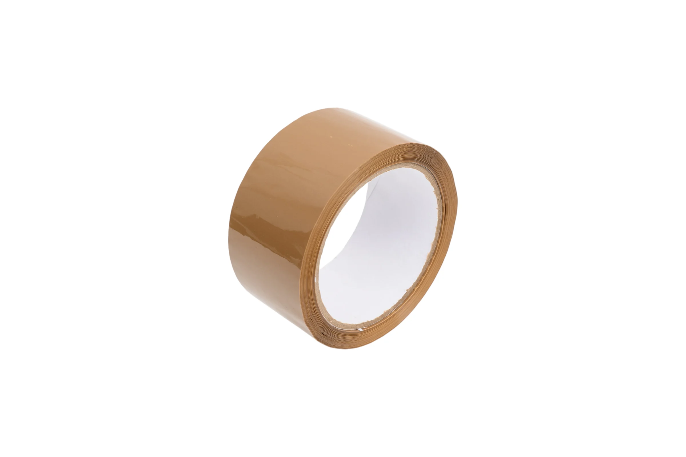 Клейкая лента Ultra tape 48мм, 60м 43мкм, коричневый, 6шт/уп 4687206399440