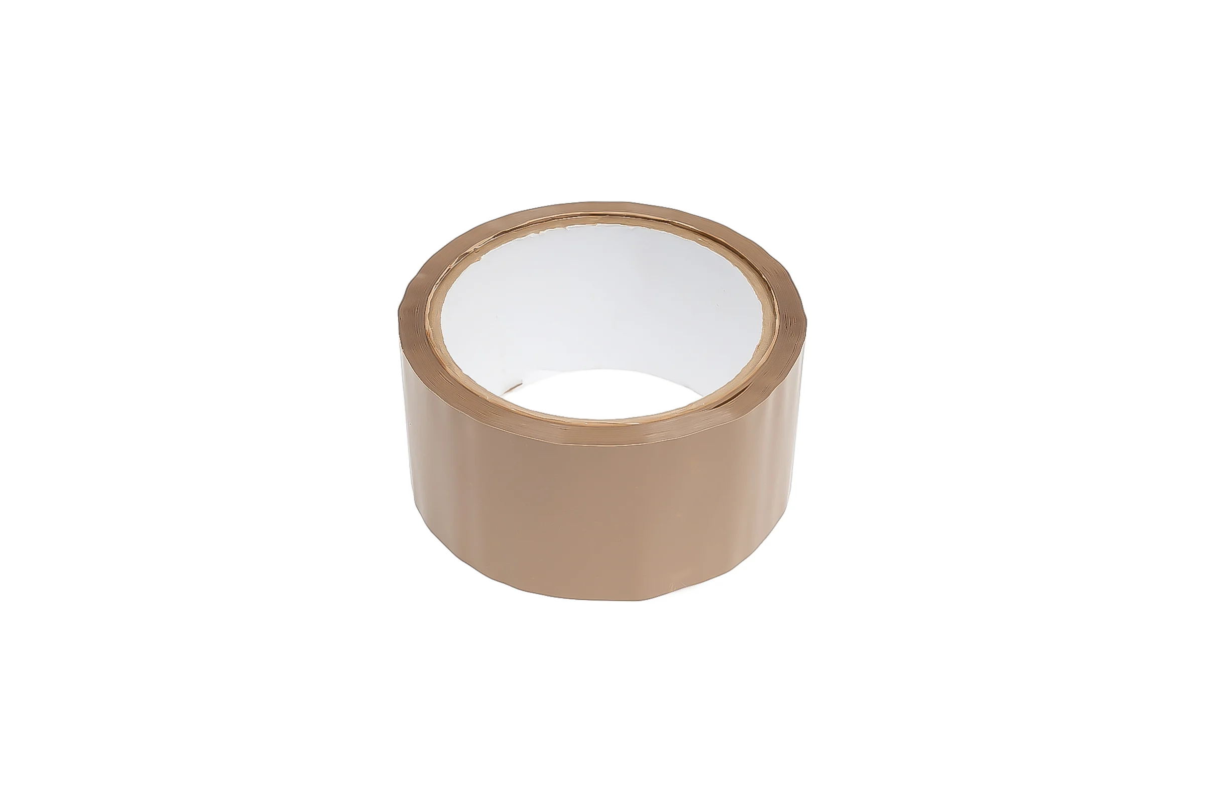Клейкая лента Ultra tape 48мм, 50м, 40мкм, коричневый, 6шт/уп 4687206399358