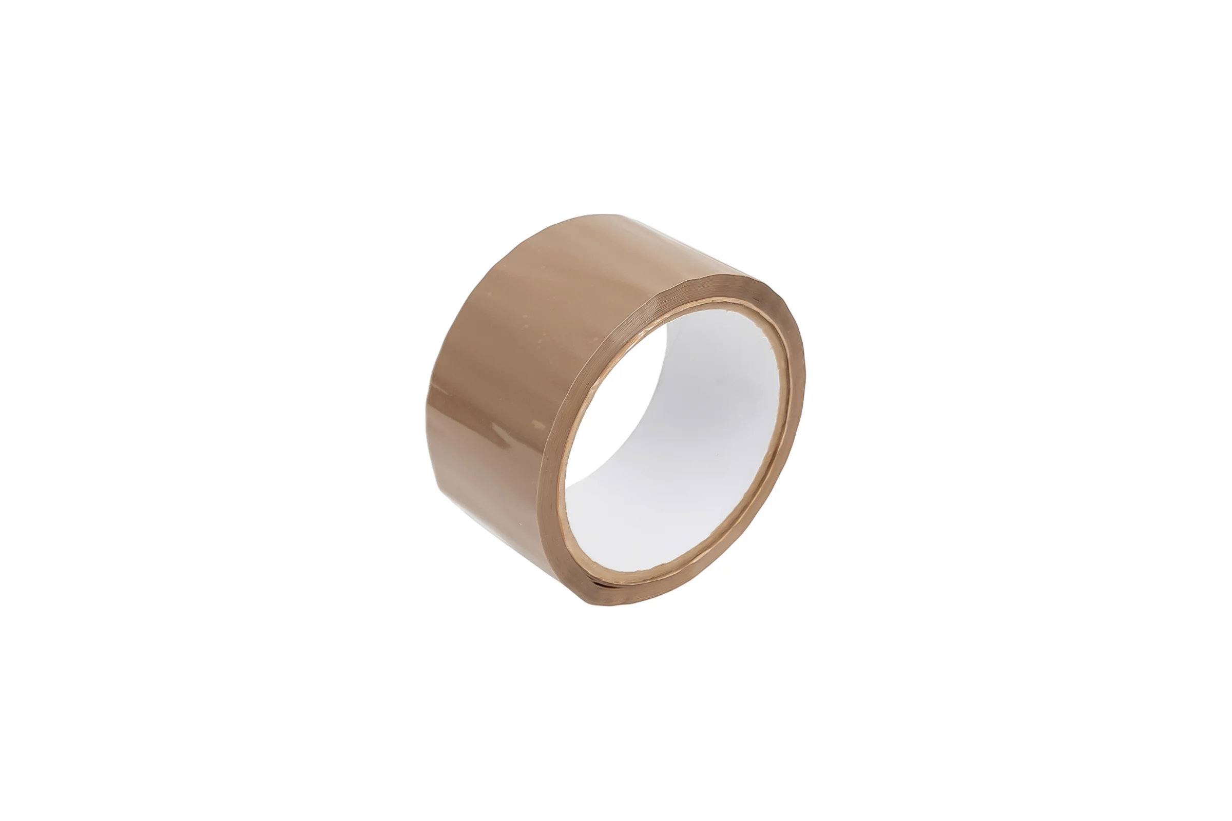 Клейкая лента Ultra tape 48мм, 50м, 40мкм, коричневый, 6шт/уп 4687206399358