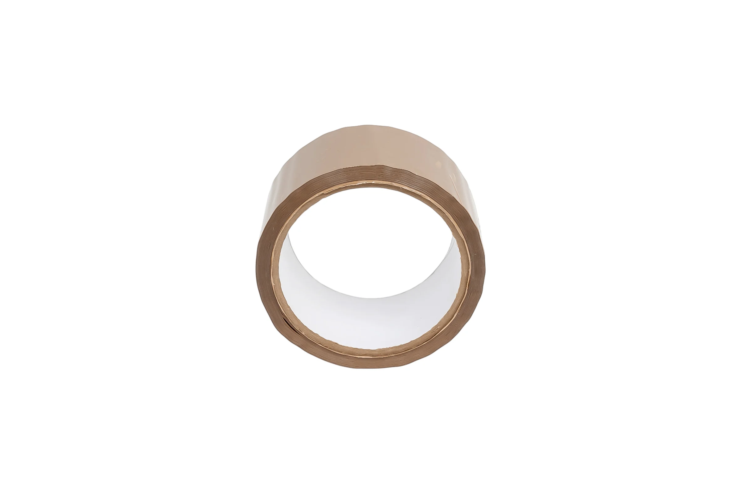 Клейкая лента Ultra tape 48мм, 50м, 40мкм, коричневый, 6шт/уп 4687206399358