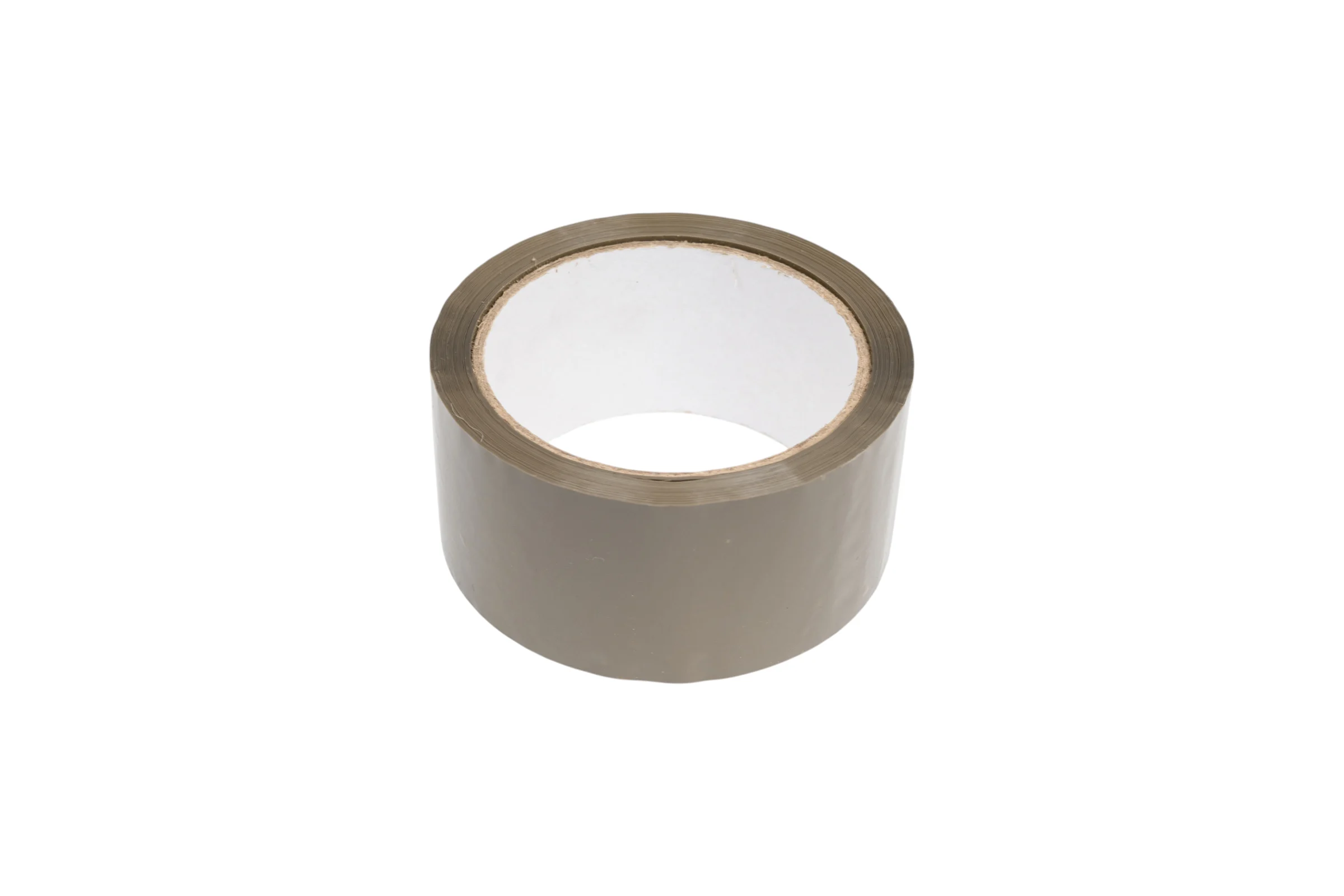 Клейкая лента Ultra tape 48мм, 66м, 40мкм, коричневый, 6шт/уп 4687206399495