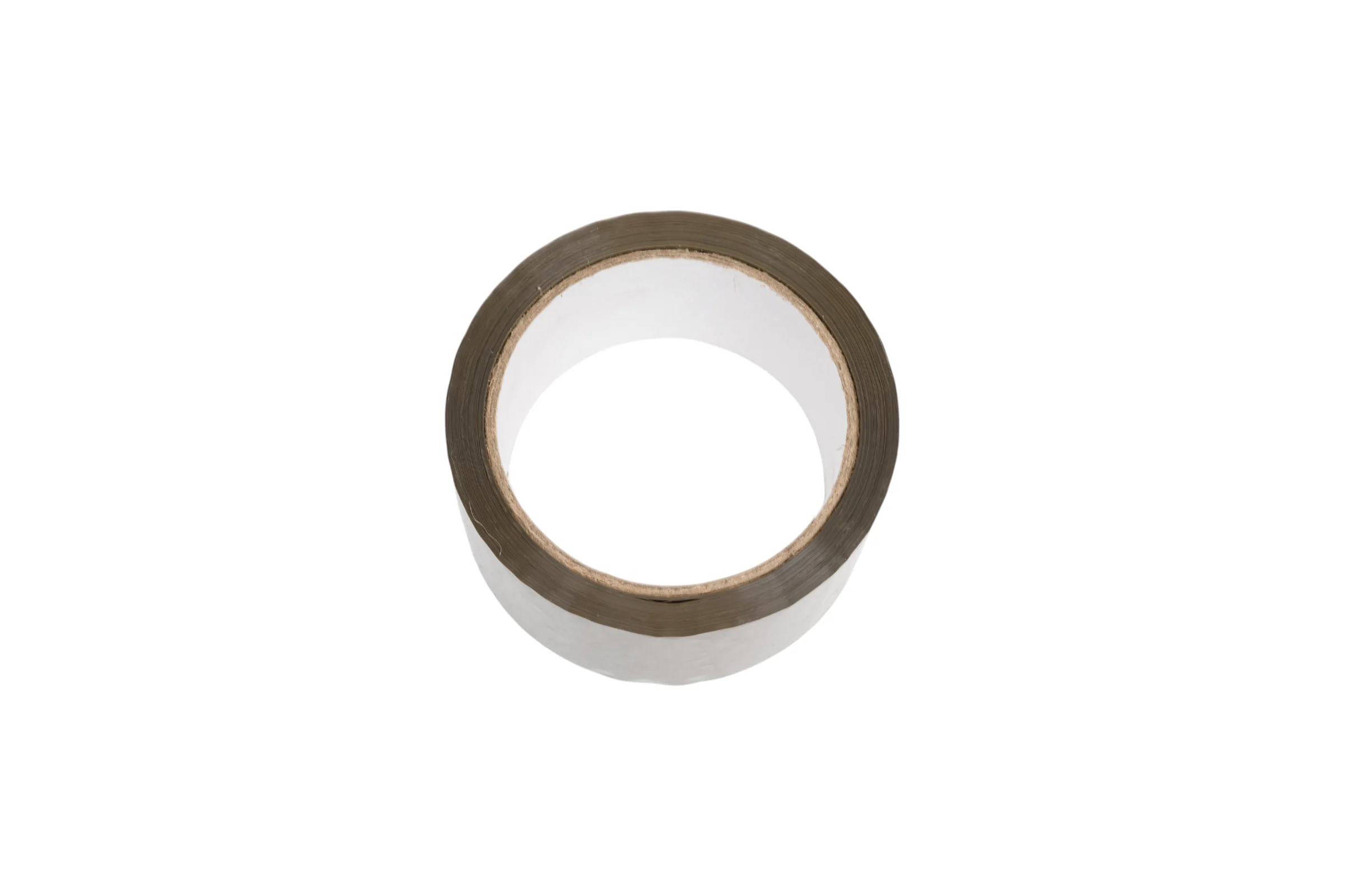 Клейкая лента Ultra tape 48мм, 66м, 40мкм, коричневый, 6шт/уп 4687206399495