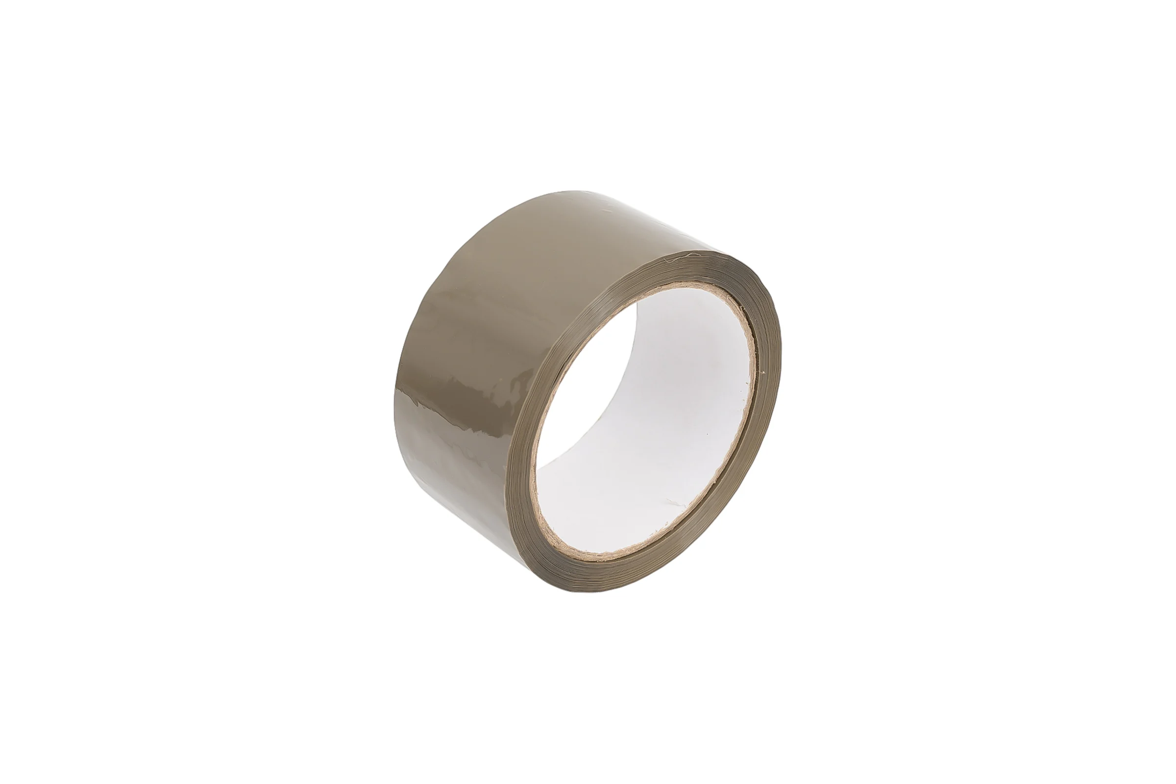 Клейкая лента Ultra tape 48мм, 66м, 40мкм, коричневый, 6шт/уп 4687206399495