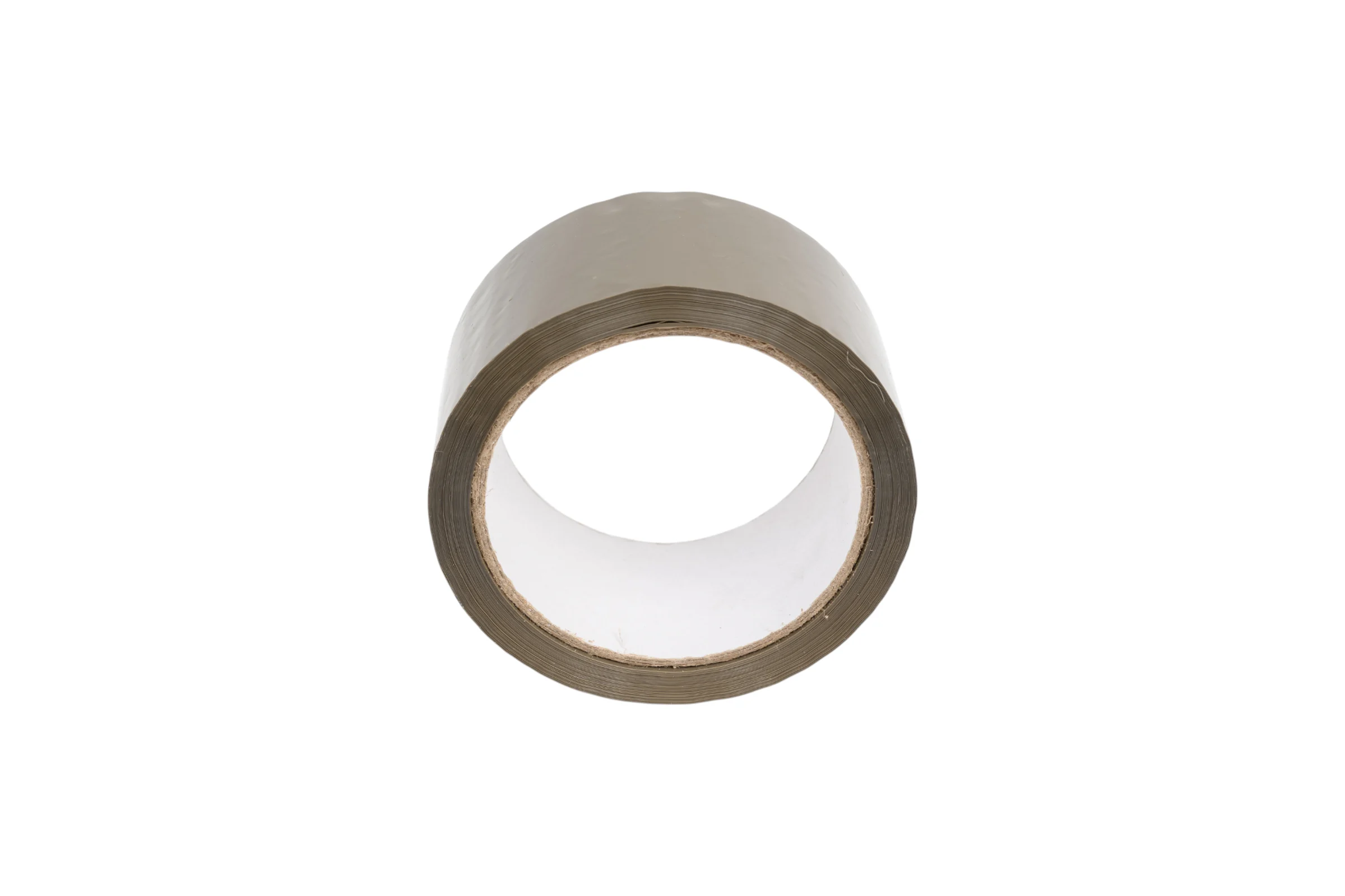 Клейкая лента Ultra tape 48мм, 66м, 40мкм, коричневый, 6шт/уп 4687206399495