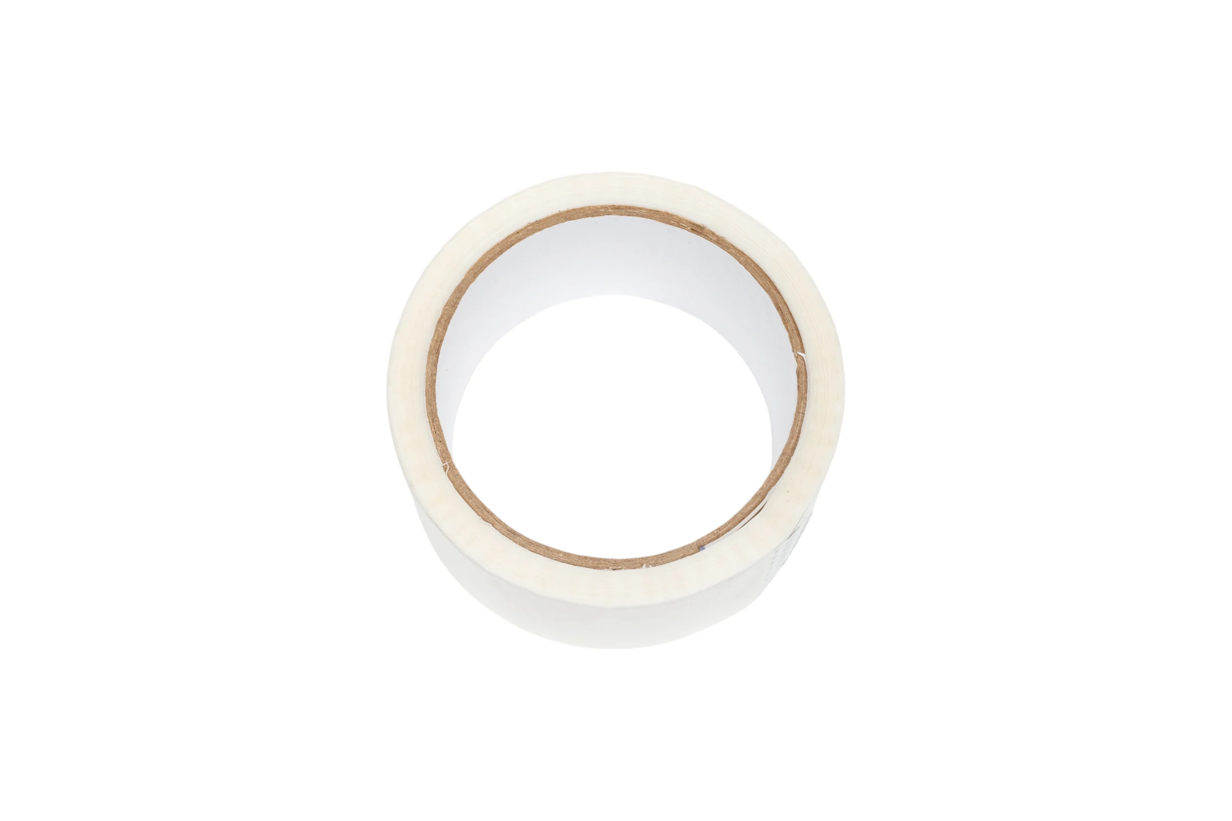 Клейкая лента Ultra tape 48мм, 50м, 45мкм, белый, 6шт/уп 4687206399341
