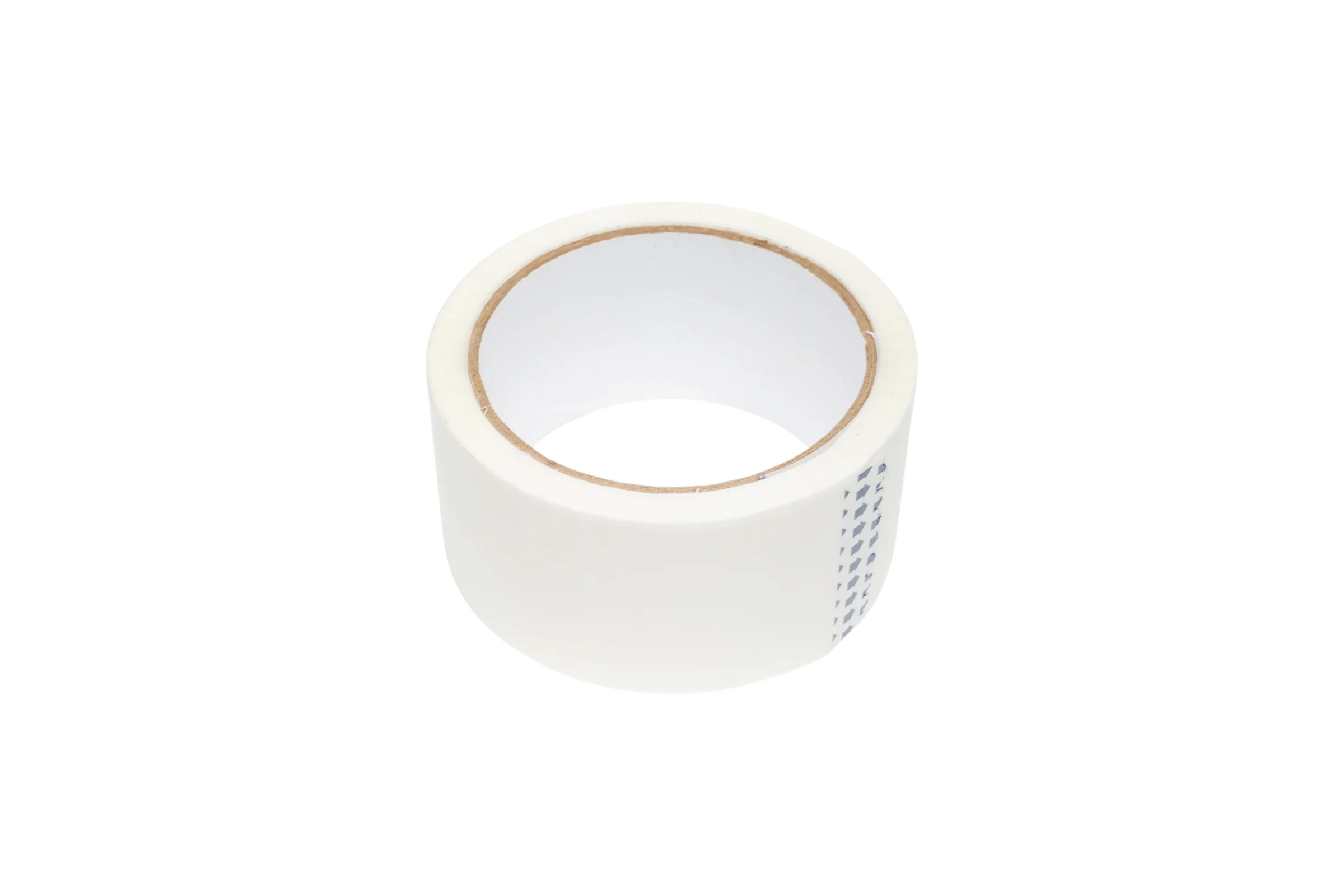 Клейкая лента Ultra tape 48мм, 50м, 45мкм, белый, 6шт/уп 4687206399341