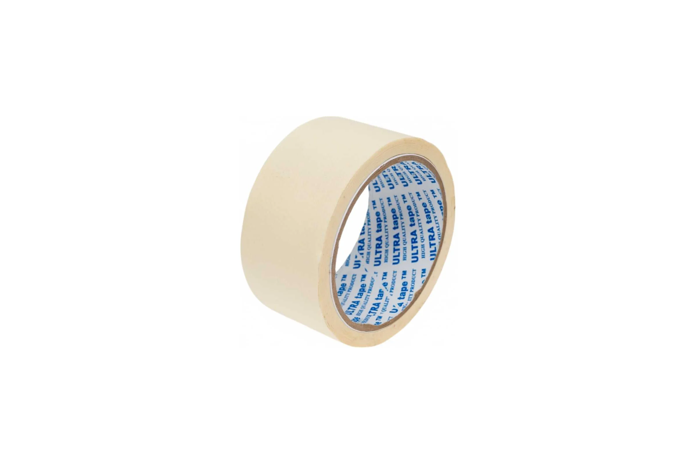 Малярная лента Ultra tape 48мм, 50м, 6шт/уп 4687206399181