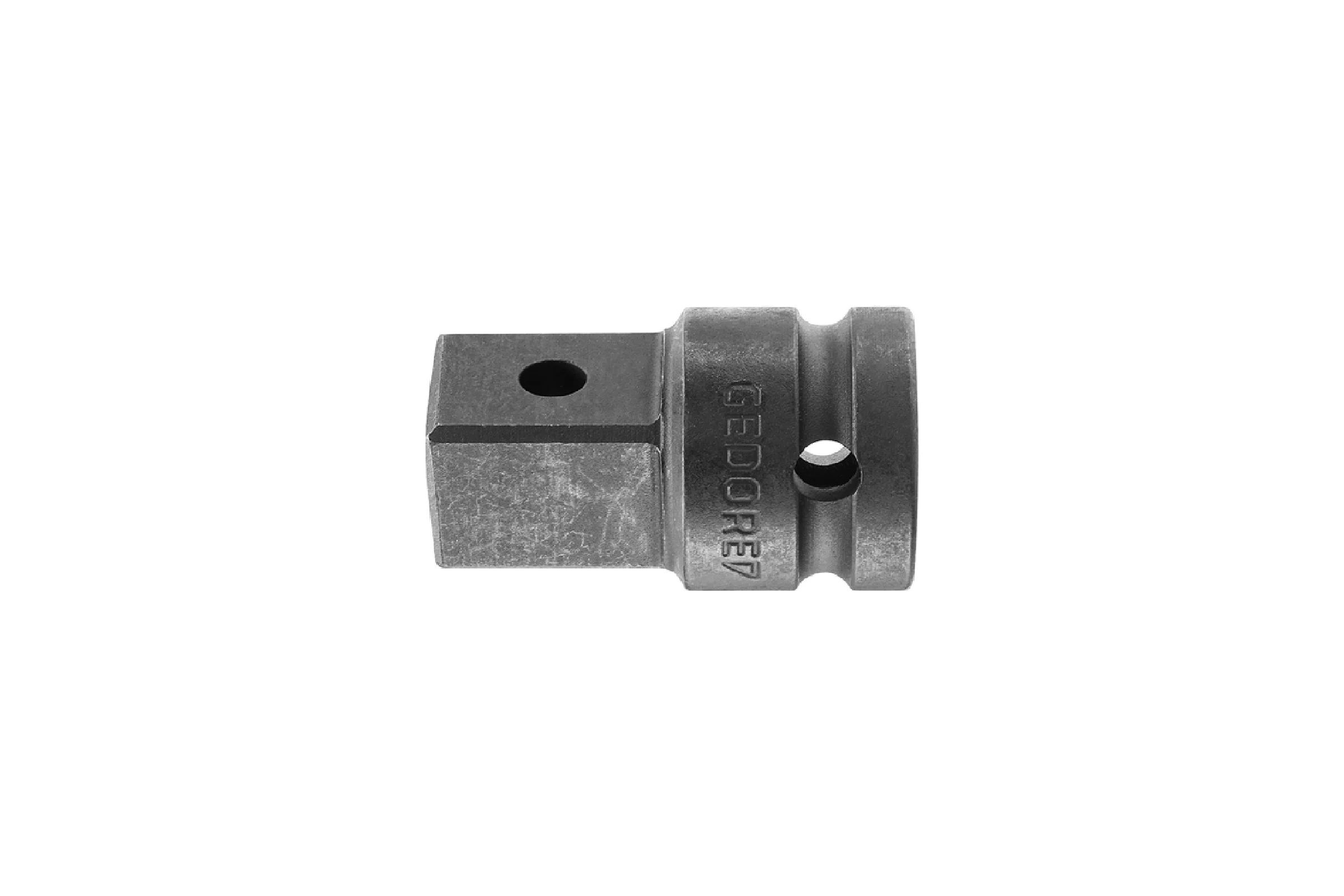 Переходник приводной квадрат с 1/2" на 3/4" GEDORE 6650020