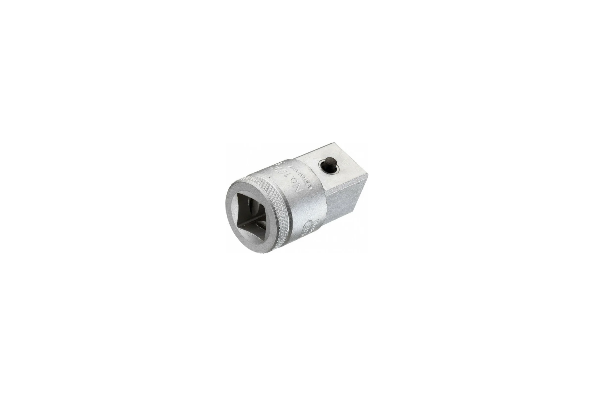 Переходник приводной квадрат с 1/2" на 3/4" GEDORE 6143190
