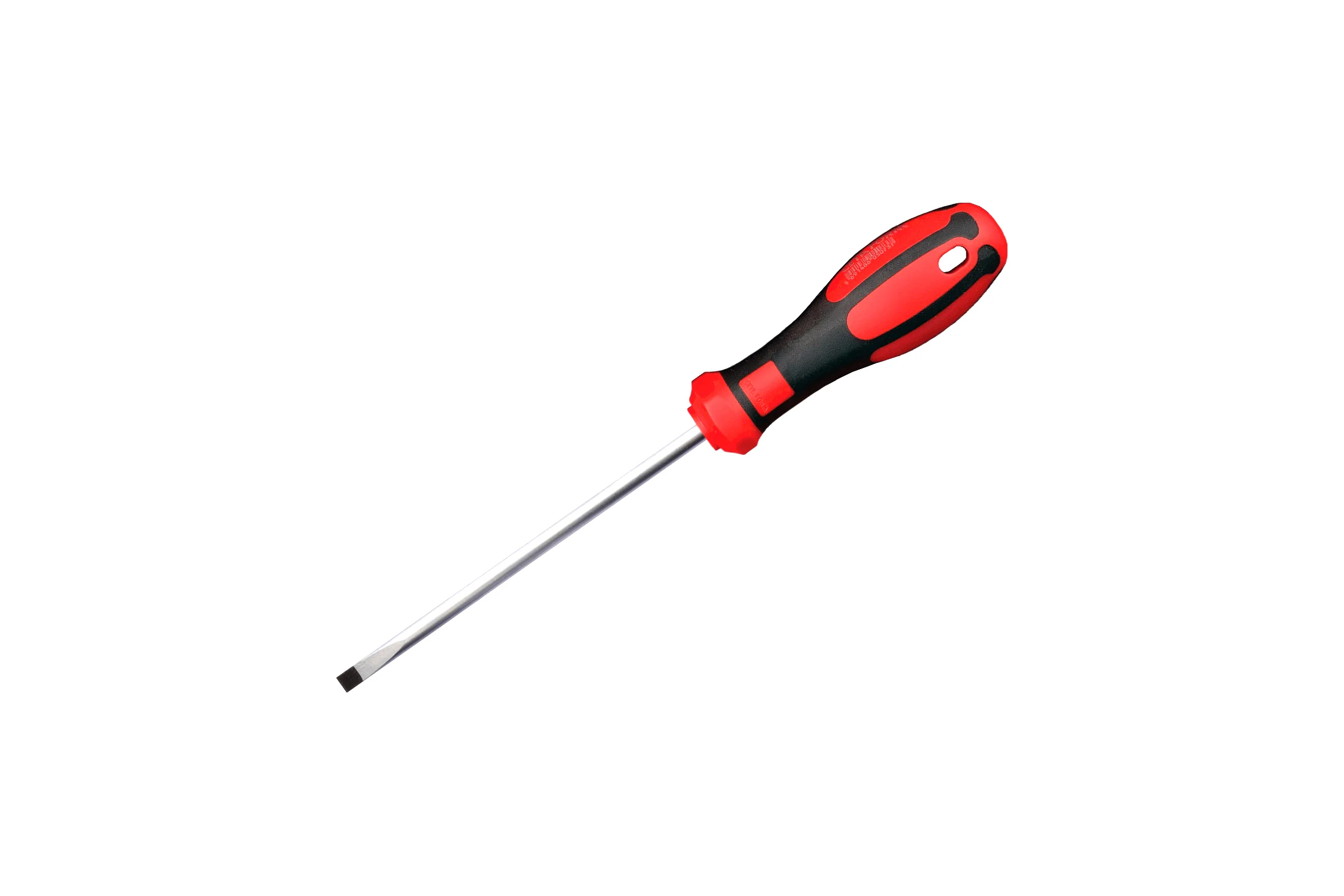 Отвёртка Ceta Form Slimline серии C-Plus прямой шлиц SL4.5x100 мм, длина 200мм, F10-045-100