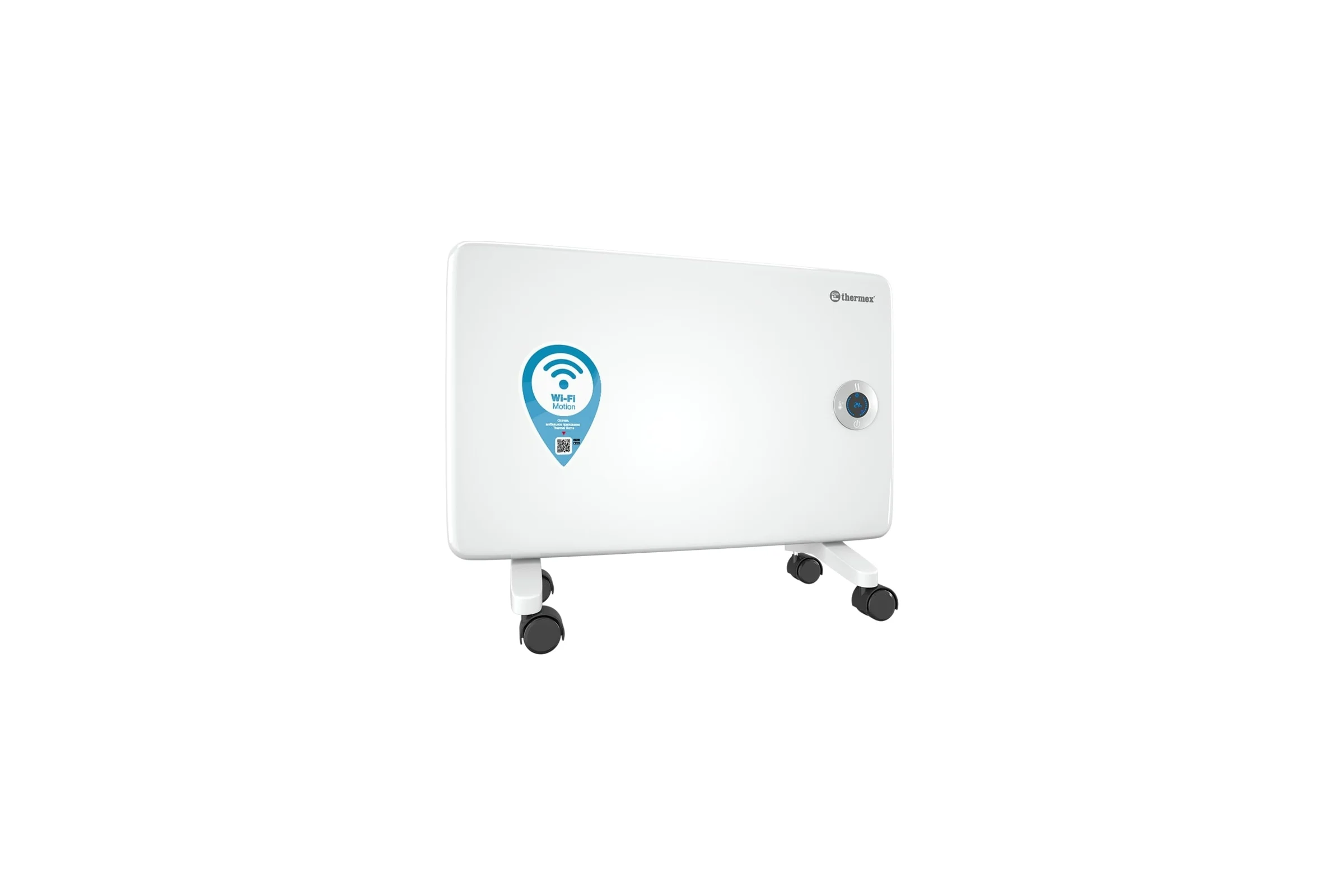Электрический конвектор Термекс Frame 1000E Wi-Fi ЭдЭБ01630
