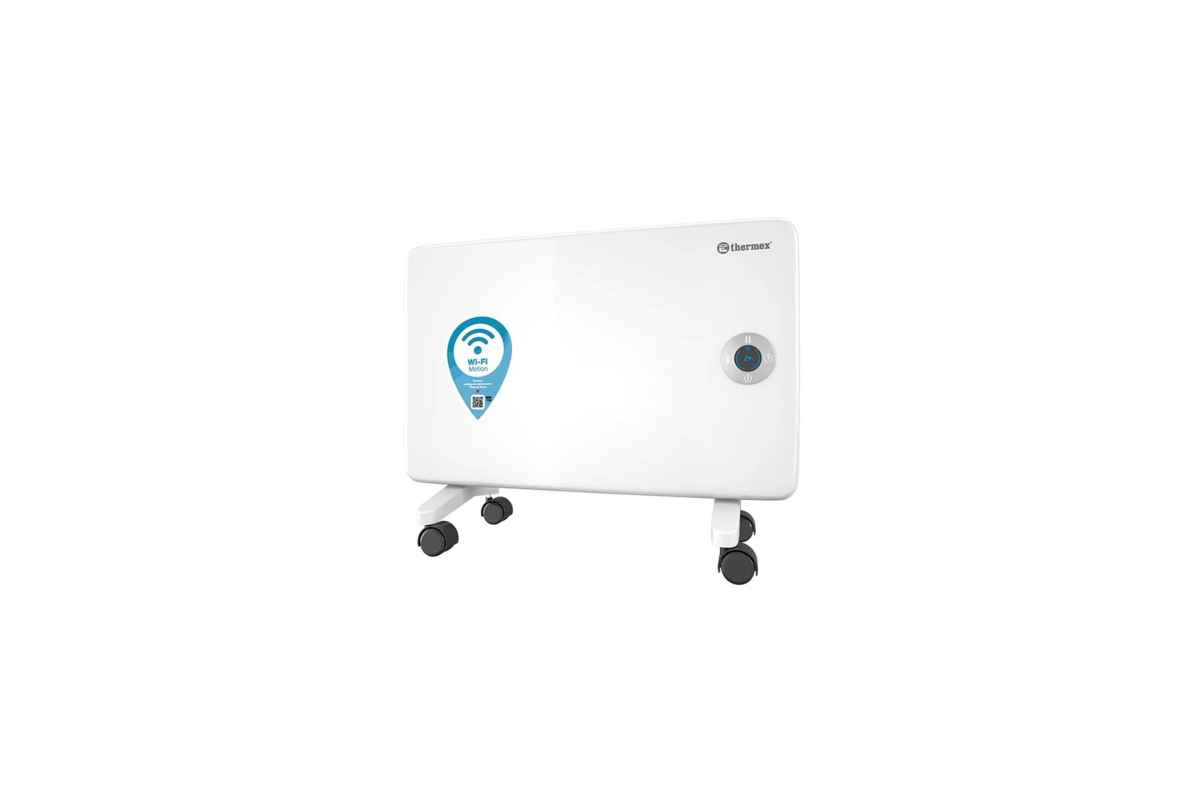 Электрический конвектор Термекс Frame 1000E Wi-Fi ЭдЭБ01630