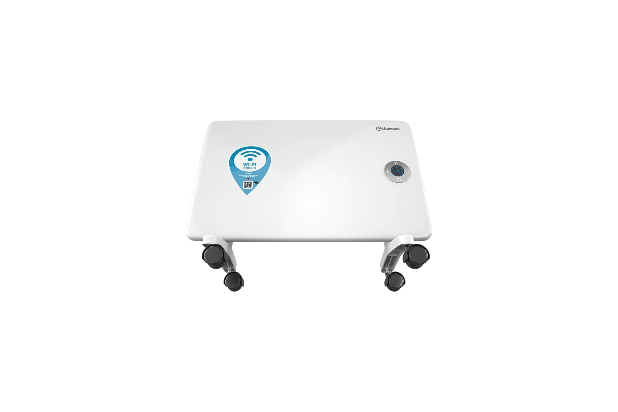Электрический конвектор Термекс Frame 1000E Wi-Fi ЭдЭБ01630