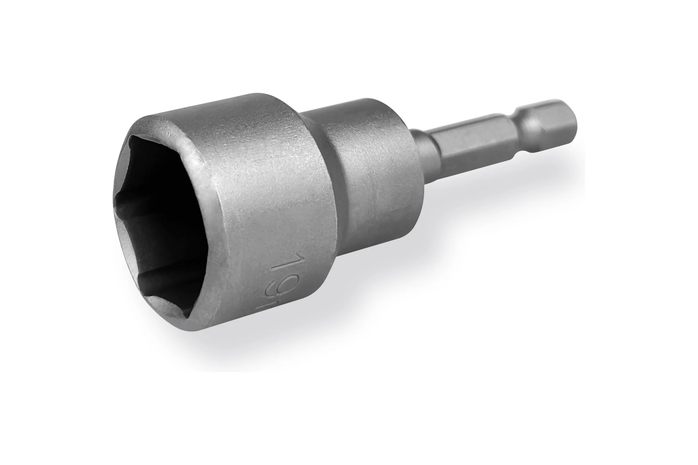 Набор бит с торцевыми головками Vertextools 19x65 3шт БТ-19-65