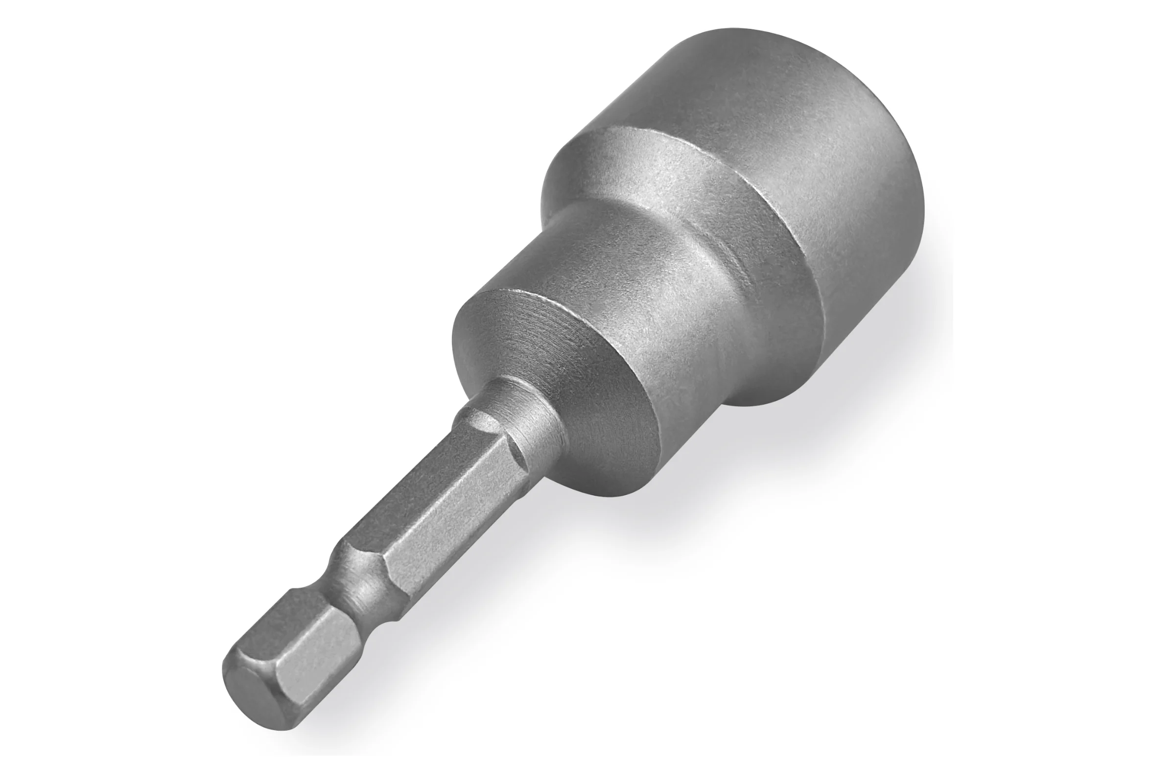 Набор бит с торцевыми головками Vertextools 19x65 3шт БТ-19-65