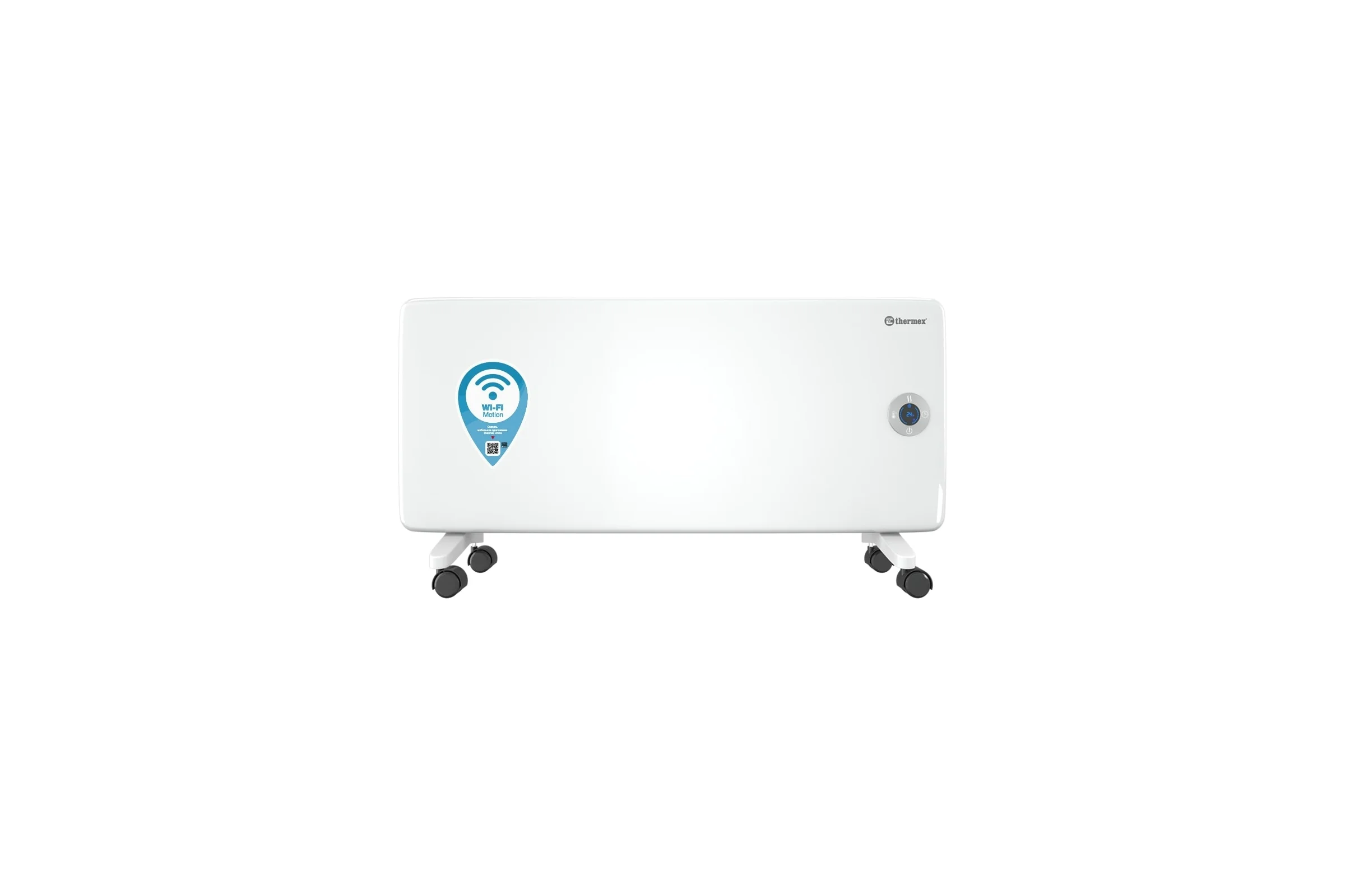 Электрический конвектор Термекс Frame 2000E Wi-Fi ЭдЭБ01632